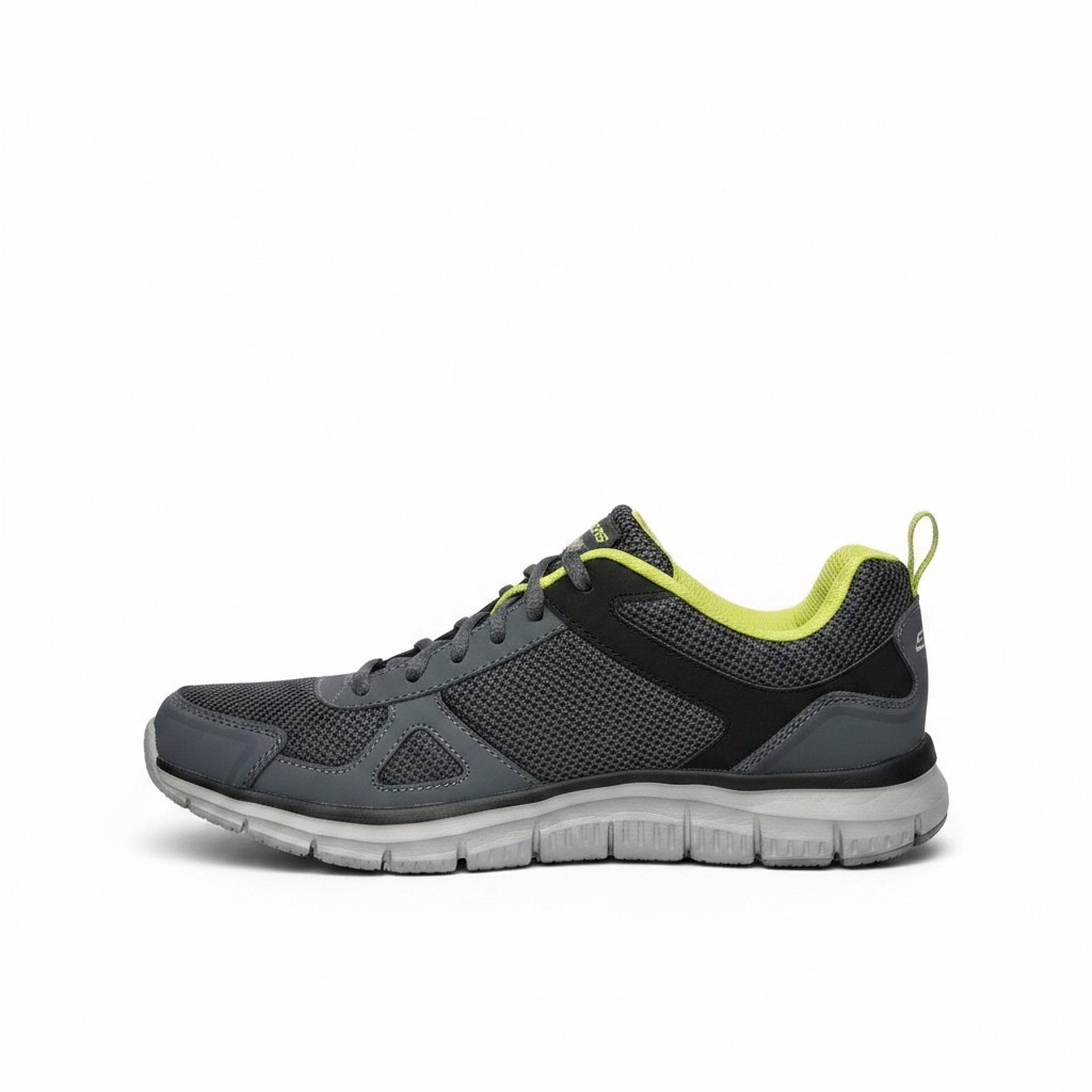 Skechers Riccardo Sneakers da Uomo — foto 3