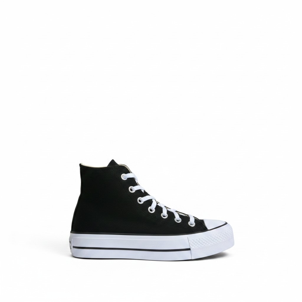Converse Chuck Taylor All Star Lift Sneakers da Donna — foto 2