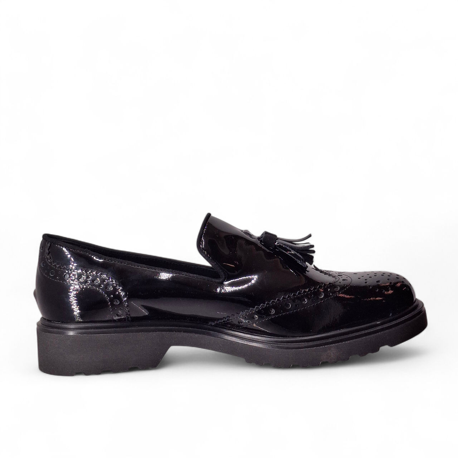 Kammi Ballerine e mocassini da Donna — foto 3