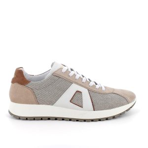 Igieco Ballerine e mocassini da Uomo