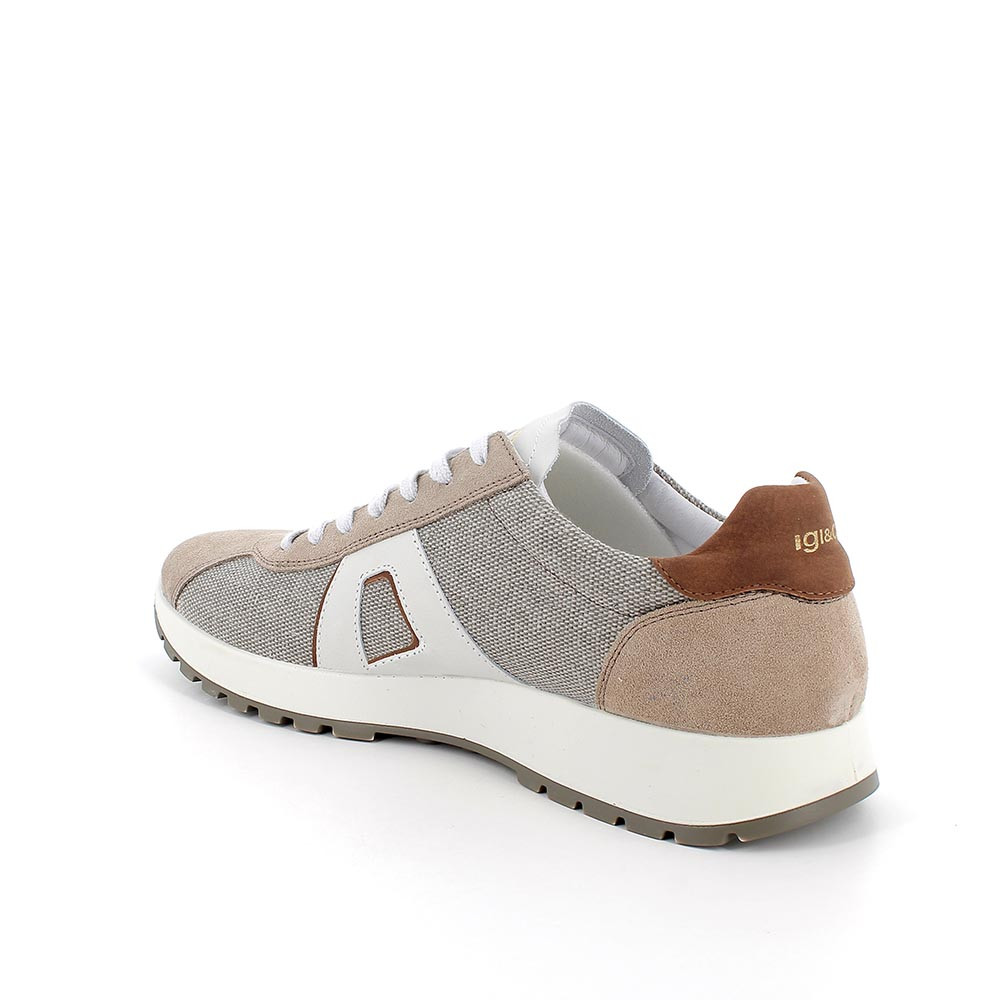 Igieco Ballerine e mocassini da Uomo — foto 3