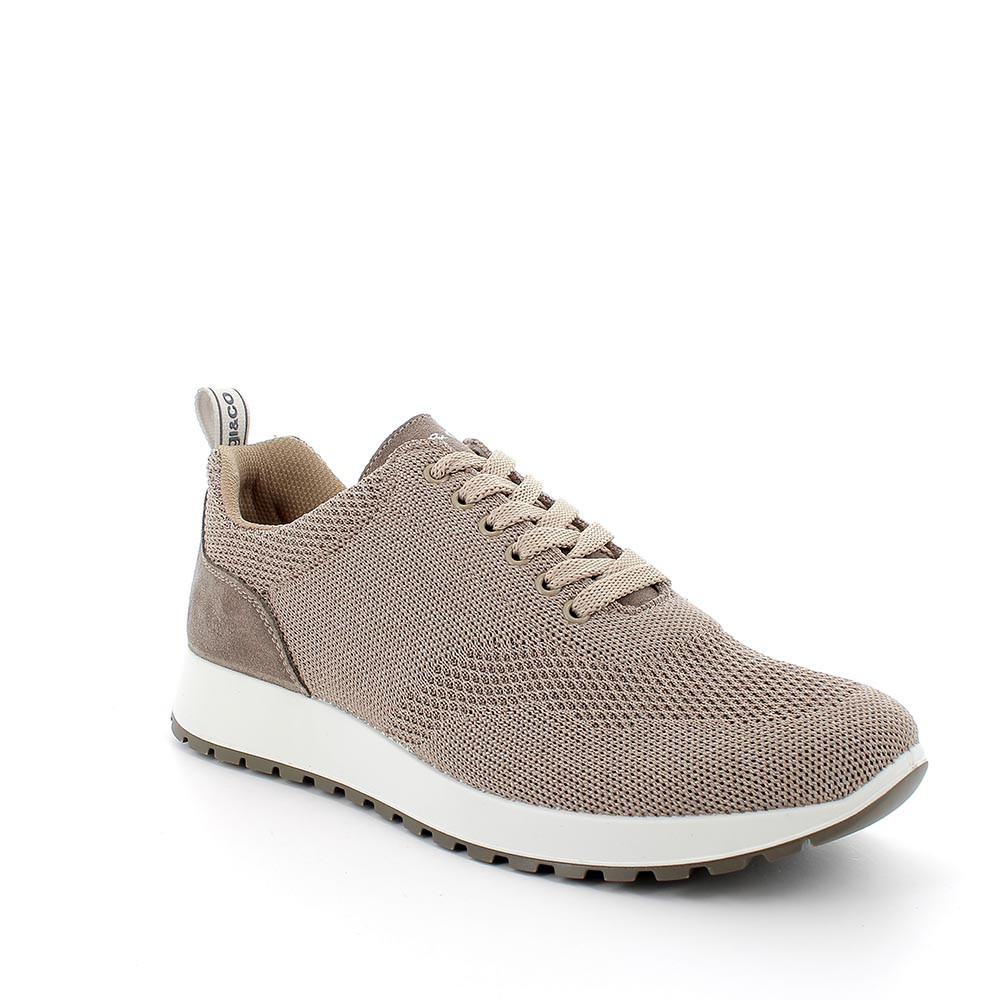 Igieco Ballerine e mocassini da Uomo — foto 2
