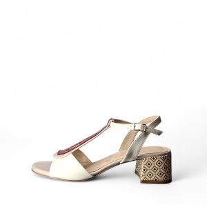 Kammi Lucia Sandali da Donna