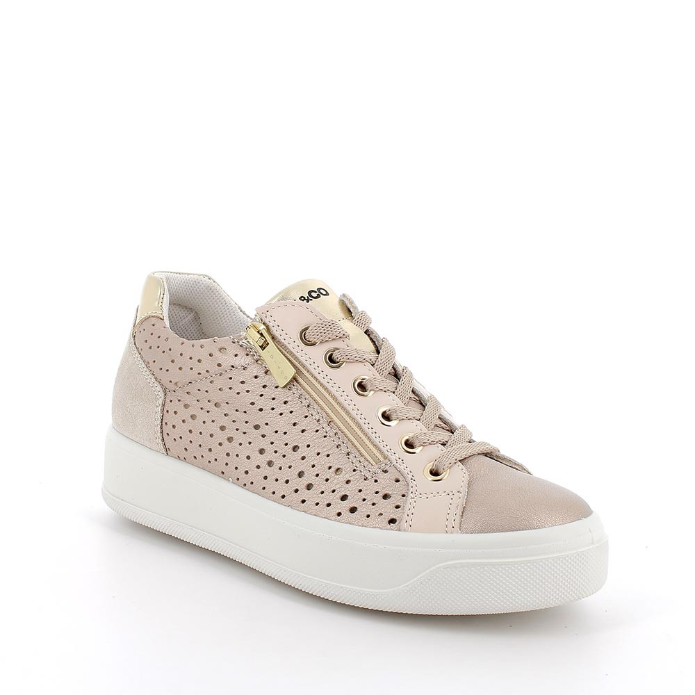 Igieco Sneakers da Donna — foto 2