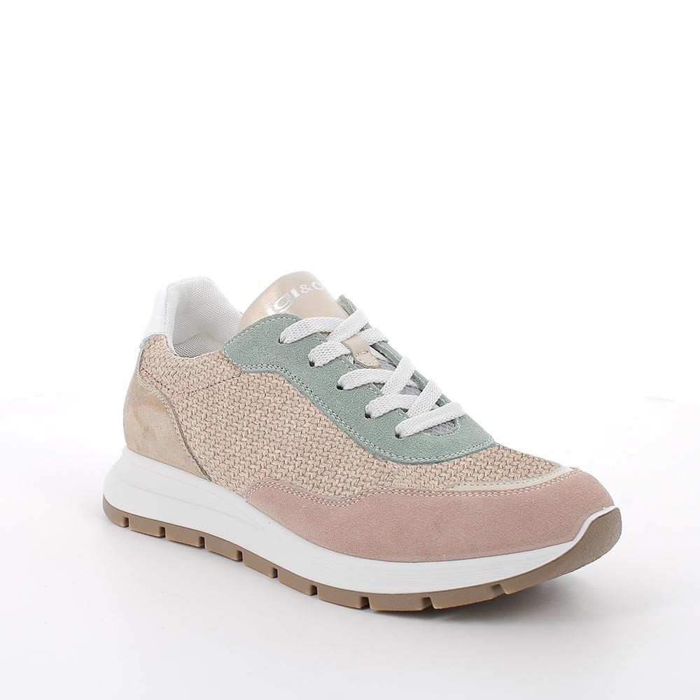 Igieco Sneakers da Donna — foto 2