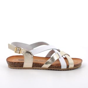Igieco Sandali da Donna