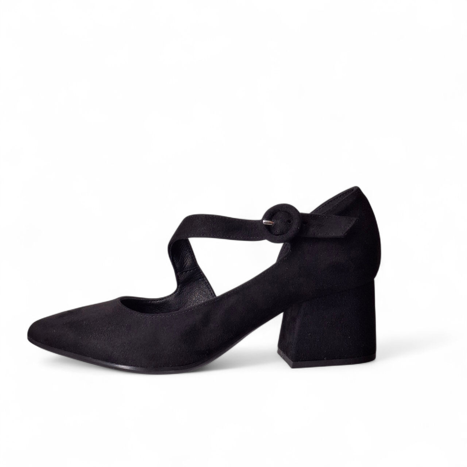Kammi Décolleté e tacchi da Donna