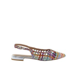 Kammi Ballerine e mocassini da Donna