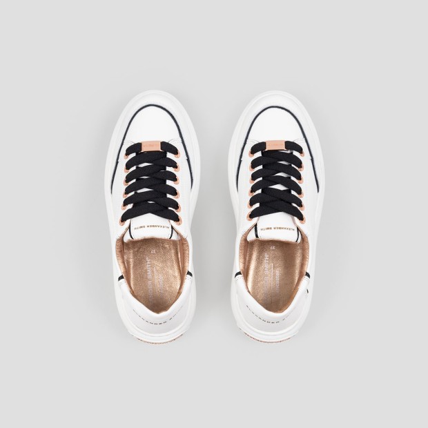 48470271 Lancaster Woman Sneakers da Donna — foto 2