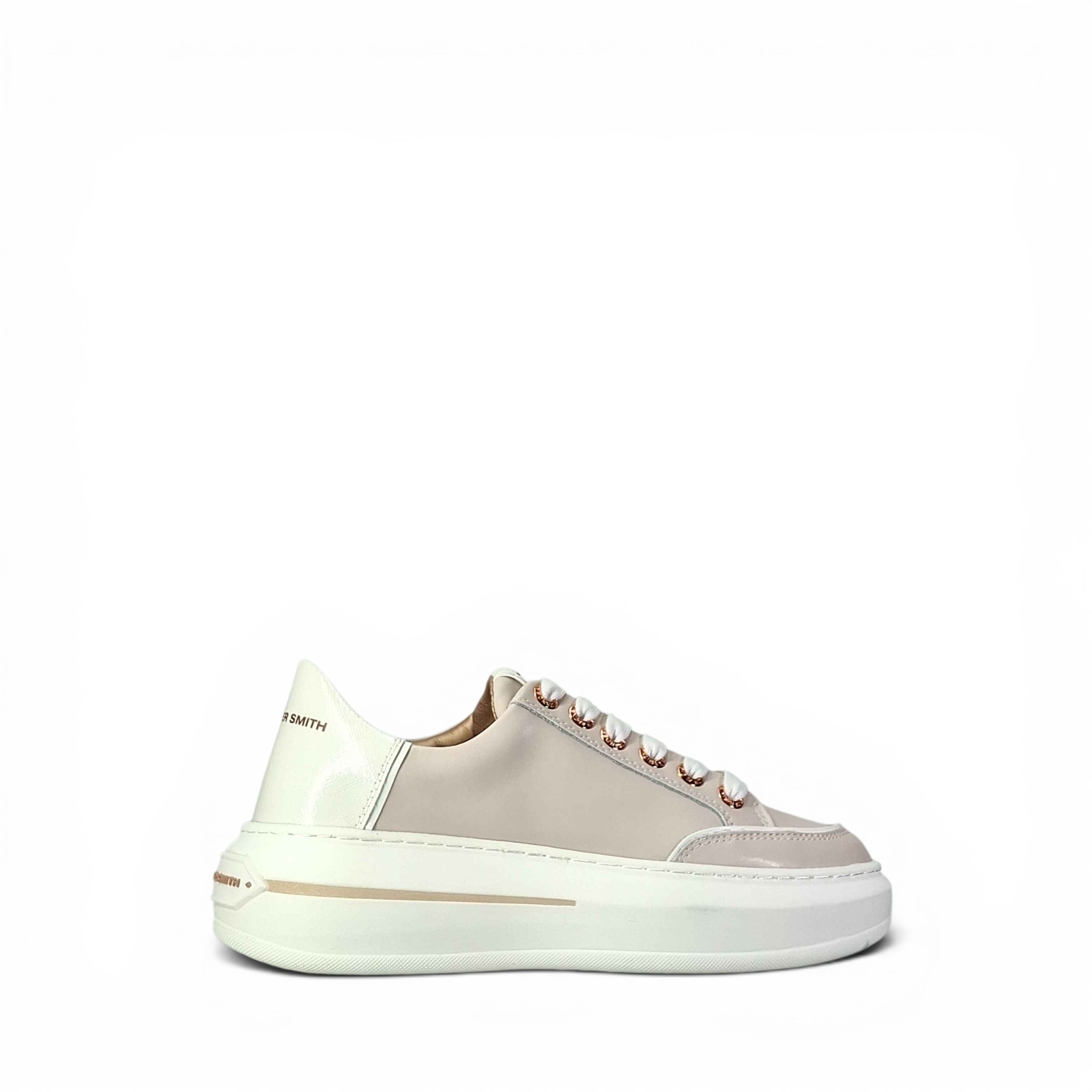 48470271 Lancaster W Light Rose White Sneakers da Donna — foto 3
