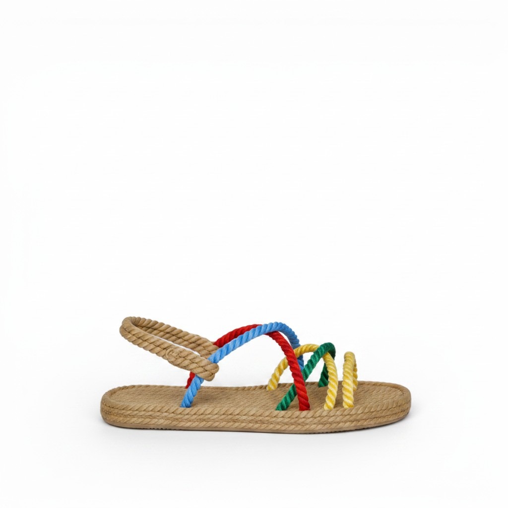 86159915 Ibiza Sandali da Donna
