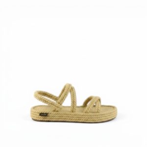 86159915 Bodrum Plat Sandali da Donna