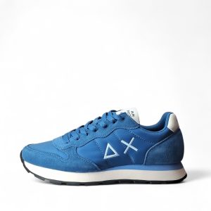 Sun Tom Solid Sneakers da Uomo