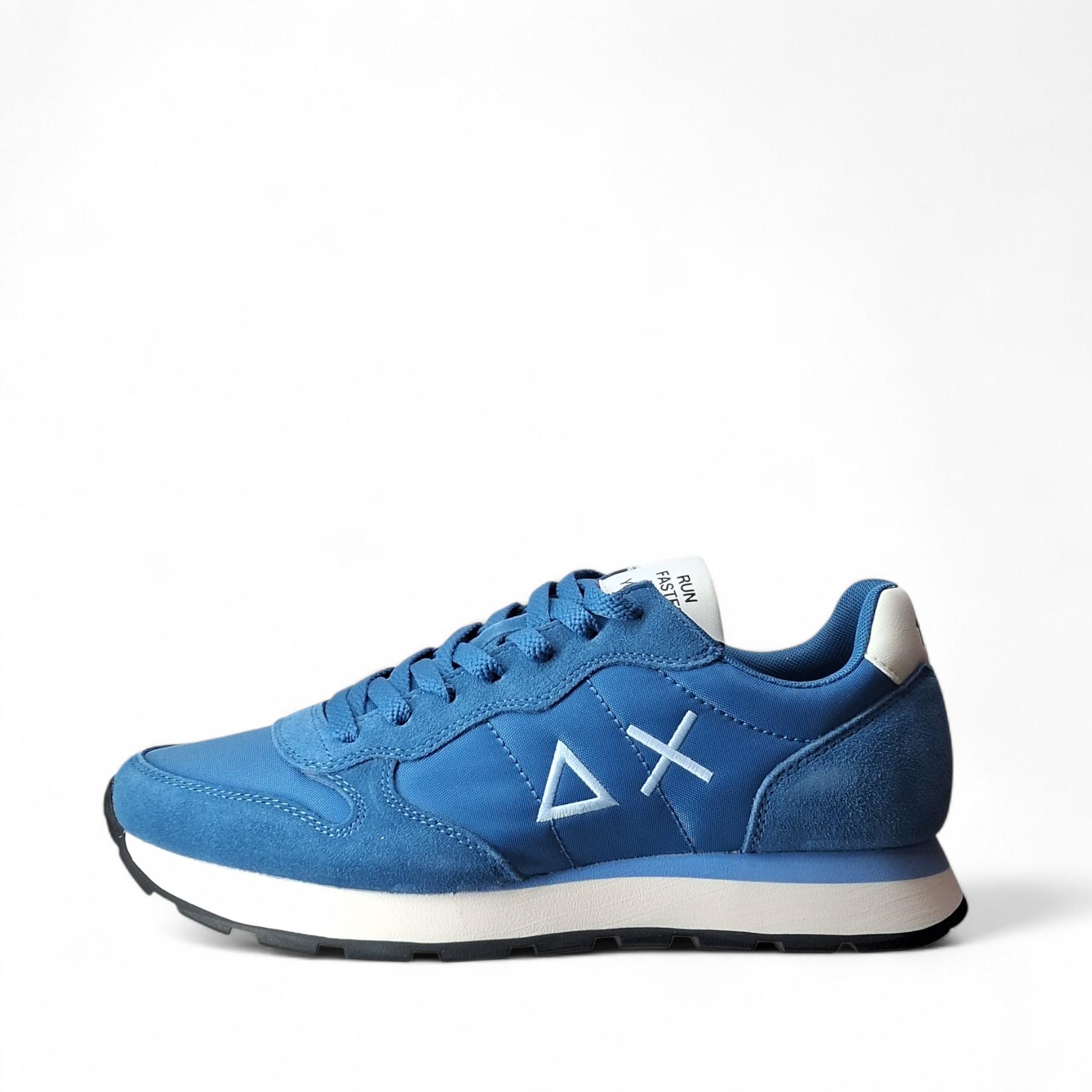 Sun Tom Solid Sneakers da Uomo