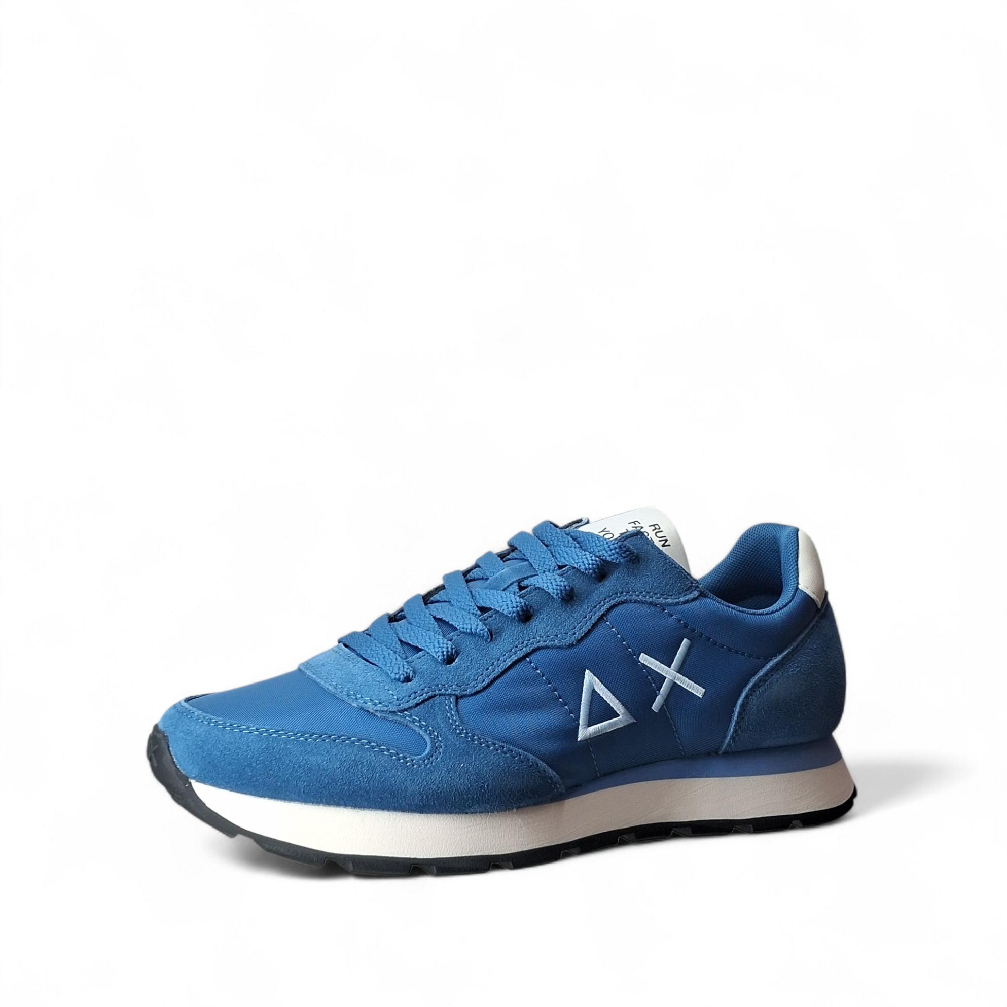 Sun Tom Solid Sneakers da Uomo — foto 2