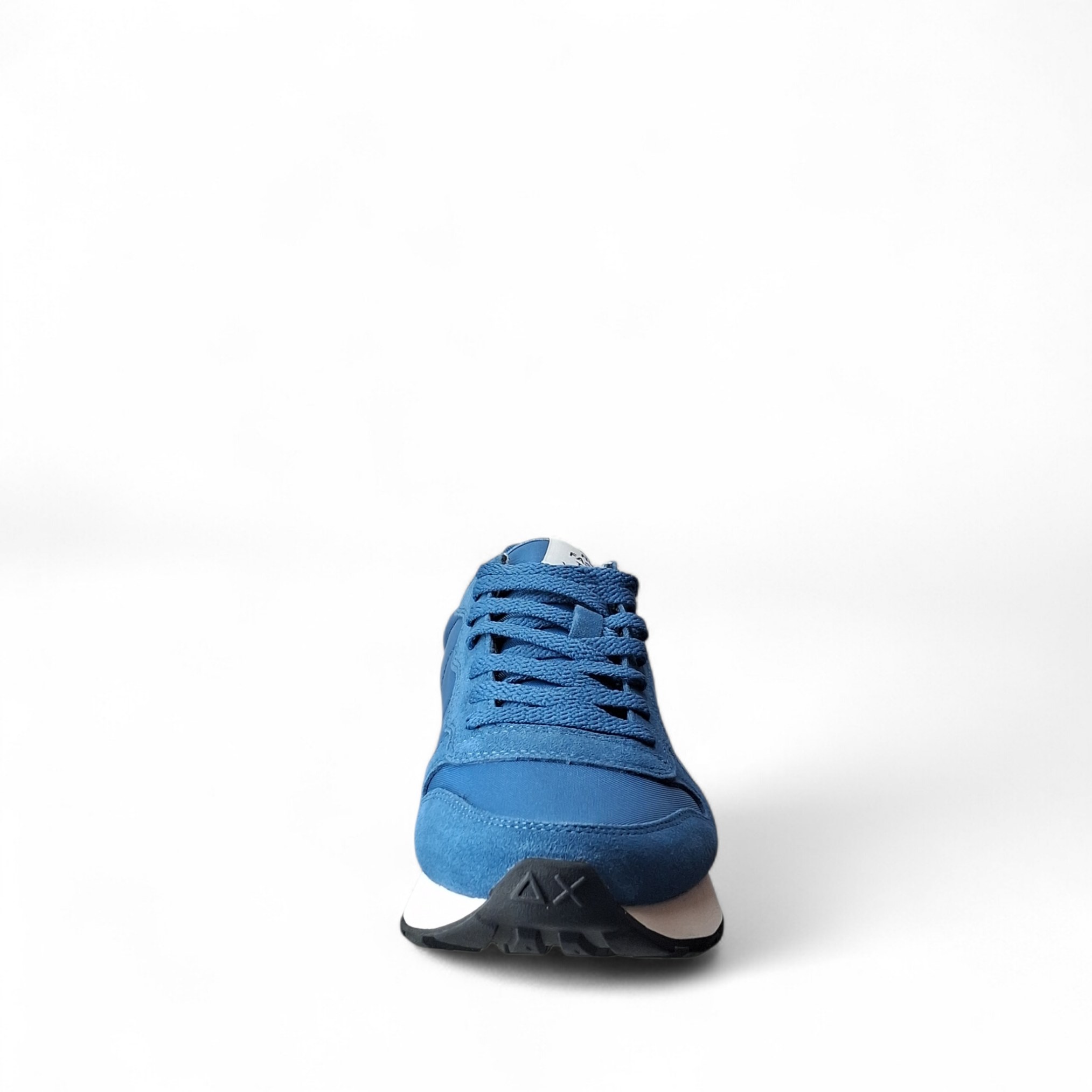 Sun Tom Solid Sneakers da Uomo — foto 3