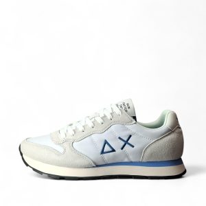 Sun Tom Solid Sneakers da Uomo