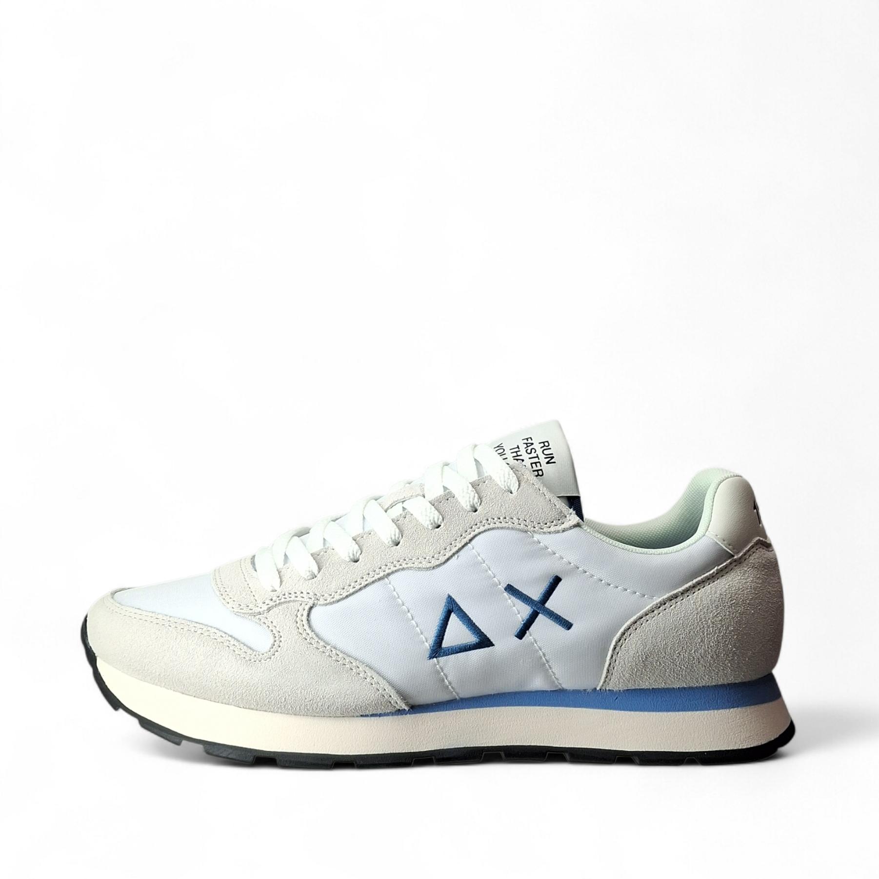 Sun Tom Solid Sneakers da Uomo