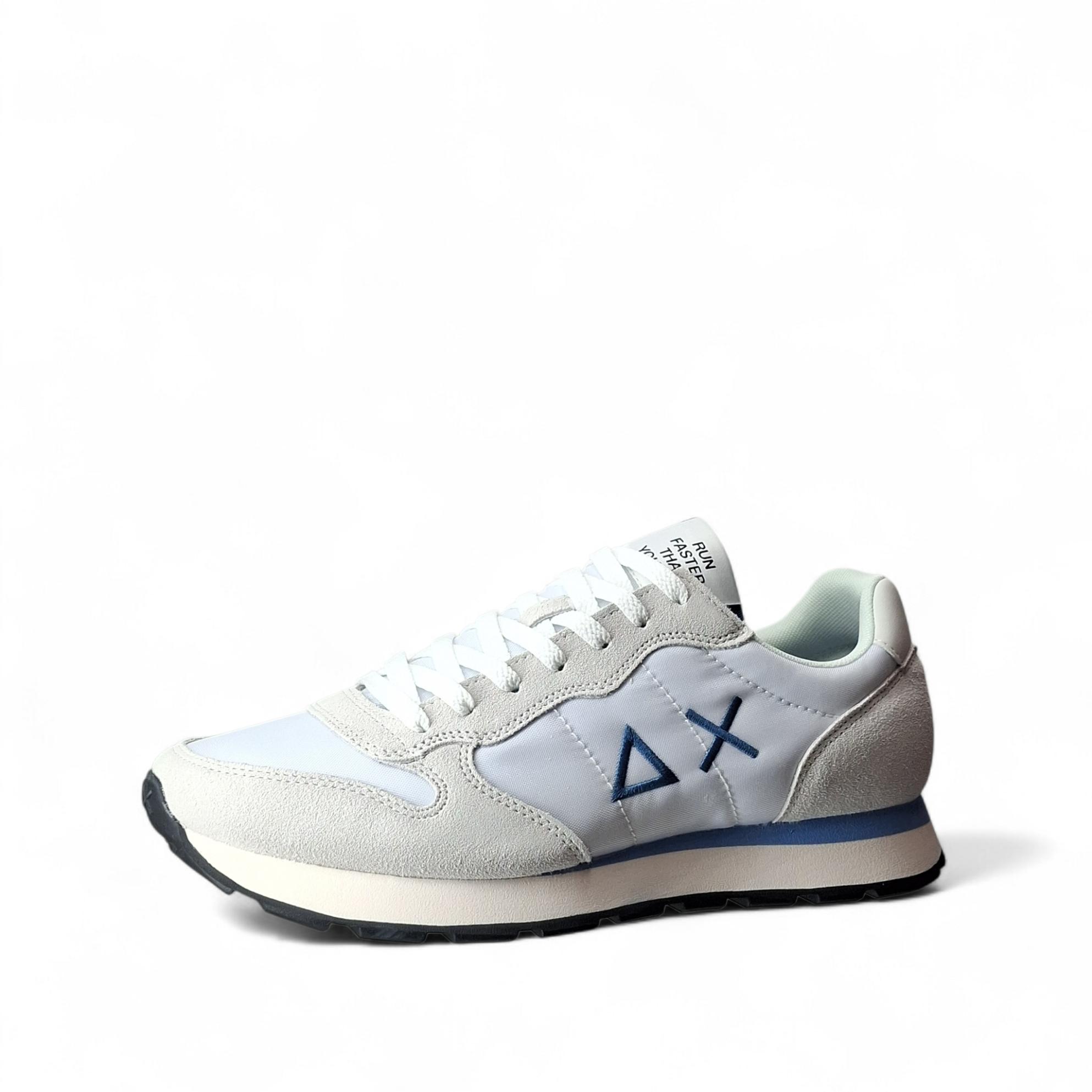 Sun Tom Solid Sneakers da Uomo — foto 2