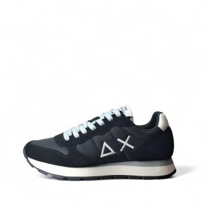 Sun Tom Solid Sneakers da Uomo