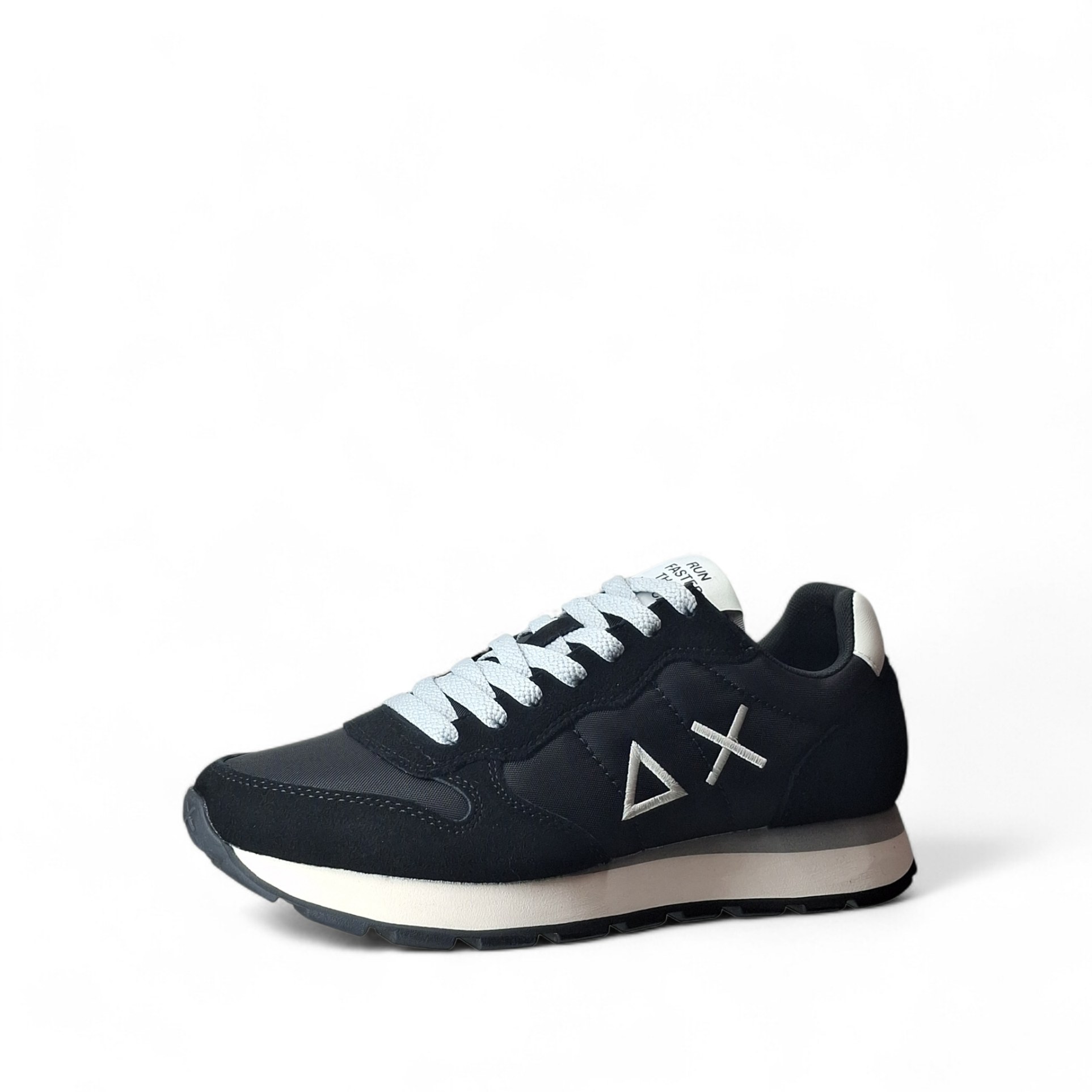 Sun Tom Solid Sneakers da Uomo — foto 2