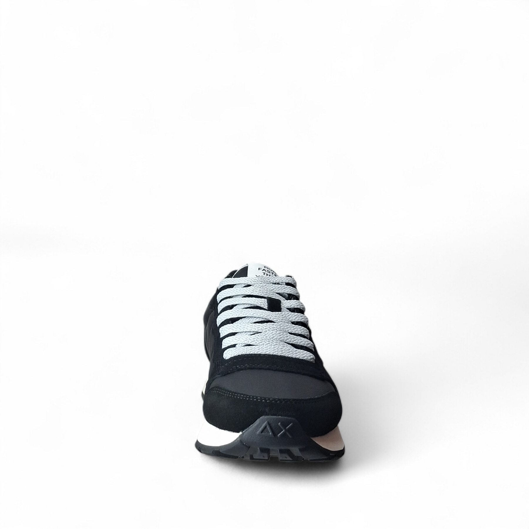 Sun Tom Solid Sneakers da Uomo — foto 3