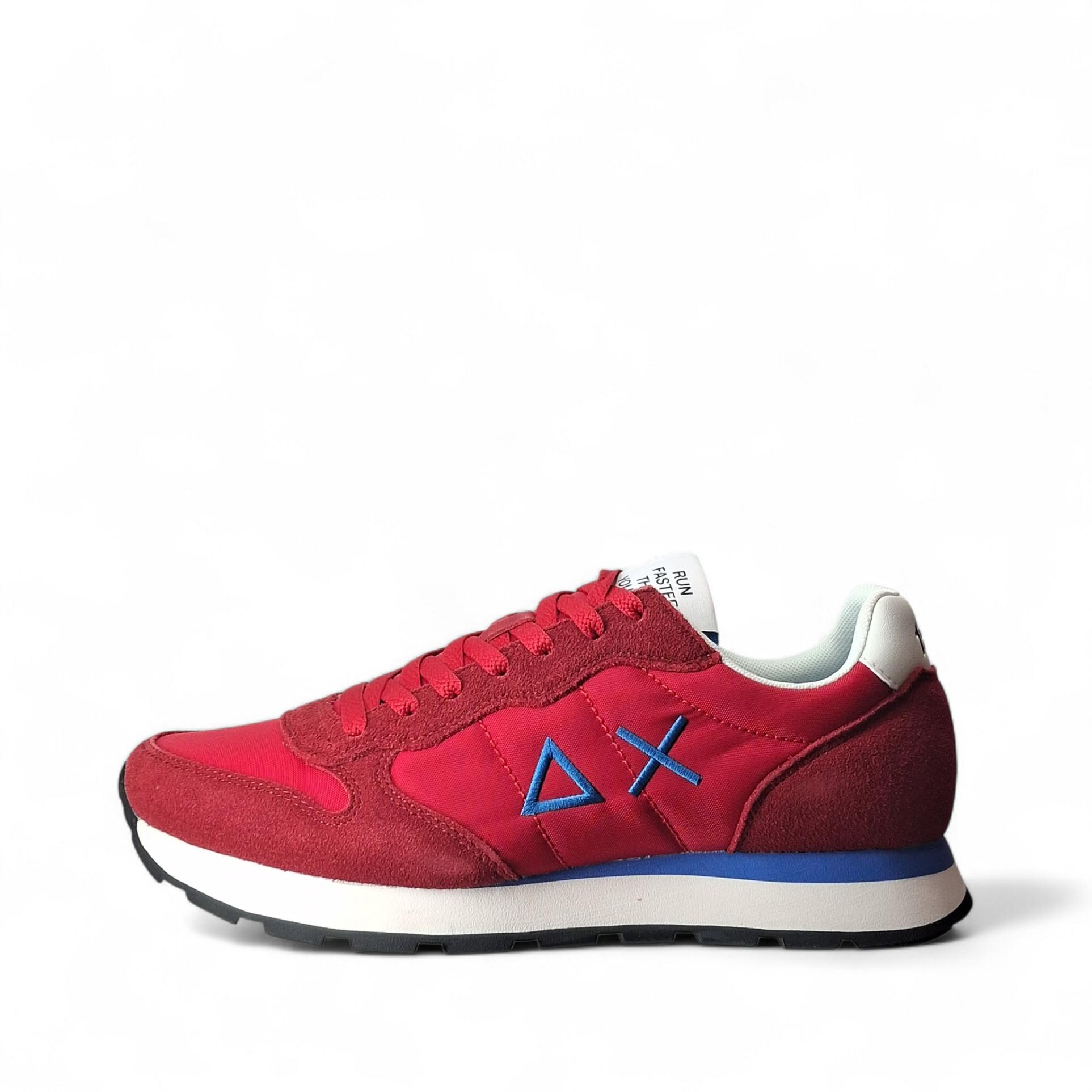 Sun Tom Solid Sneakers da Uomo