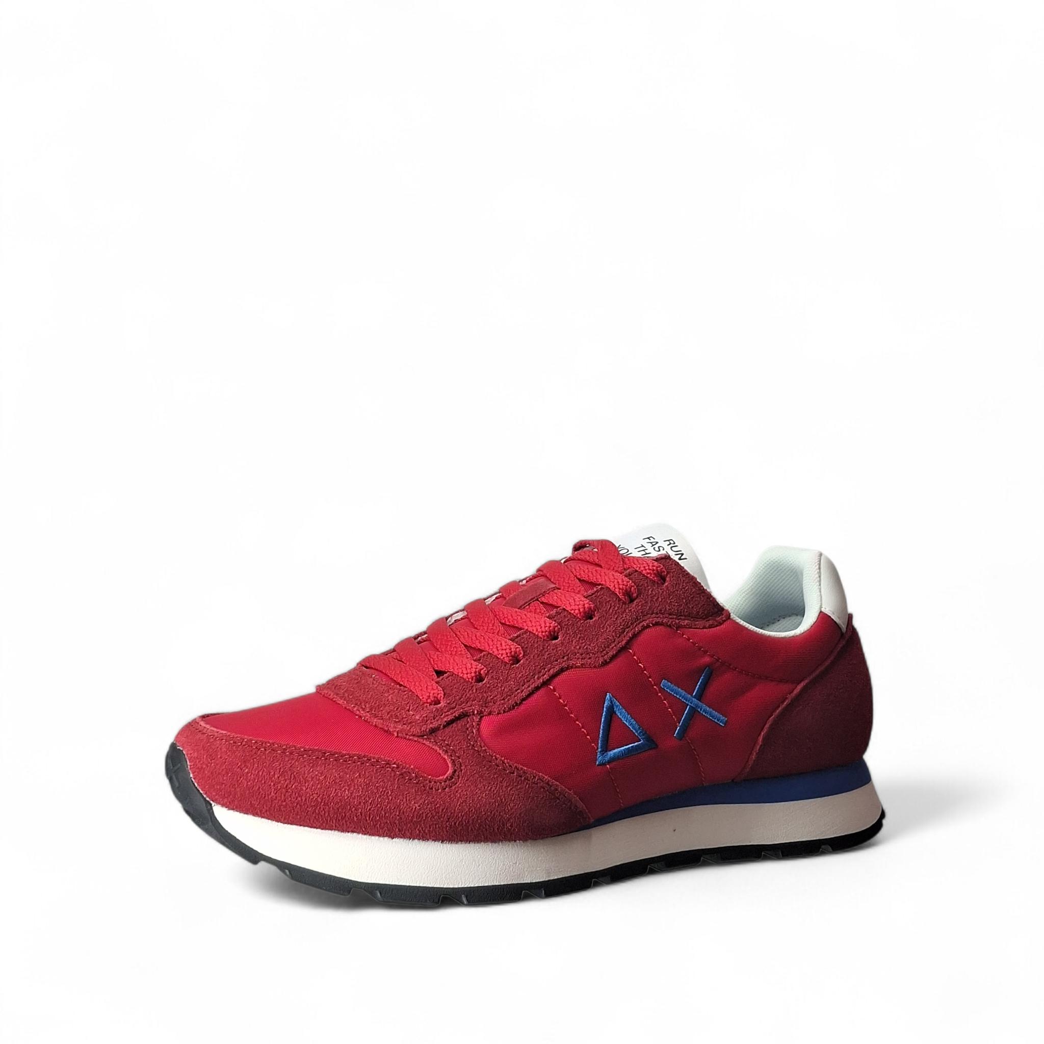 Sun Tom Solid Sneakers da Uomo — foto 2