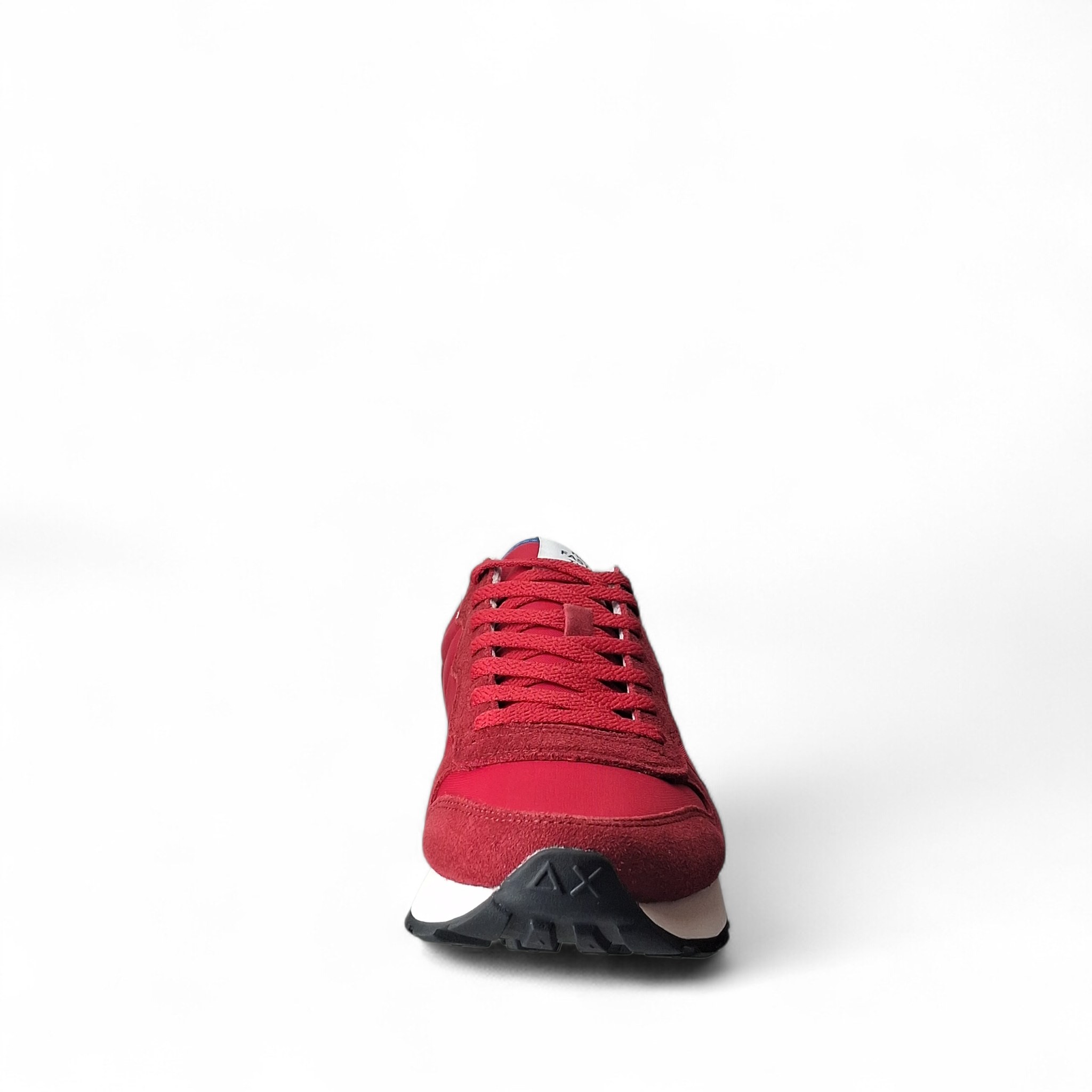 Sun Tom Solid Sneakers da Uomo — foto 3