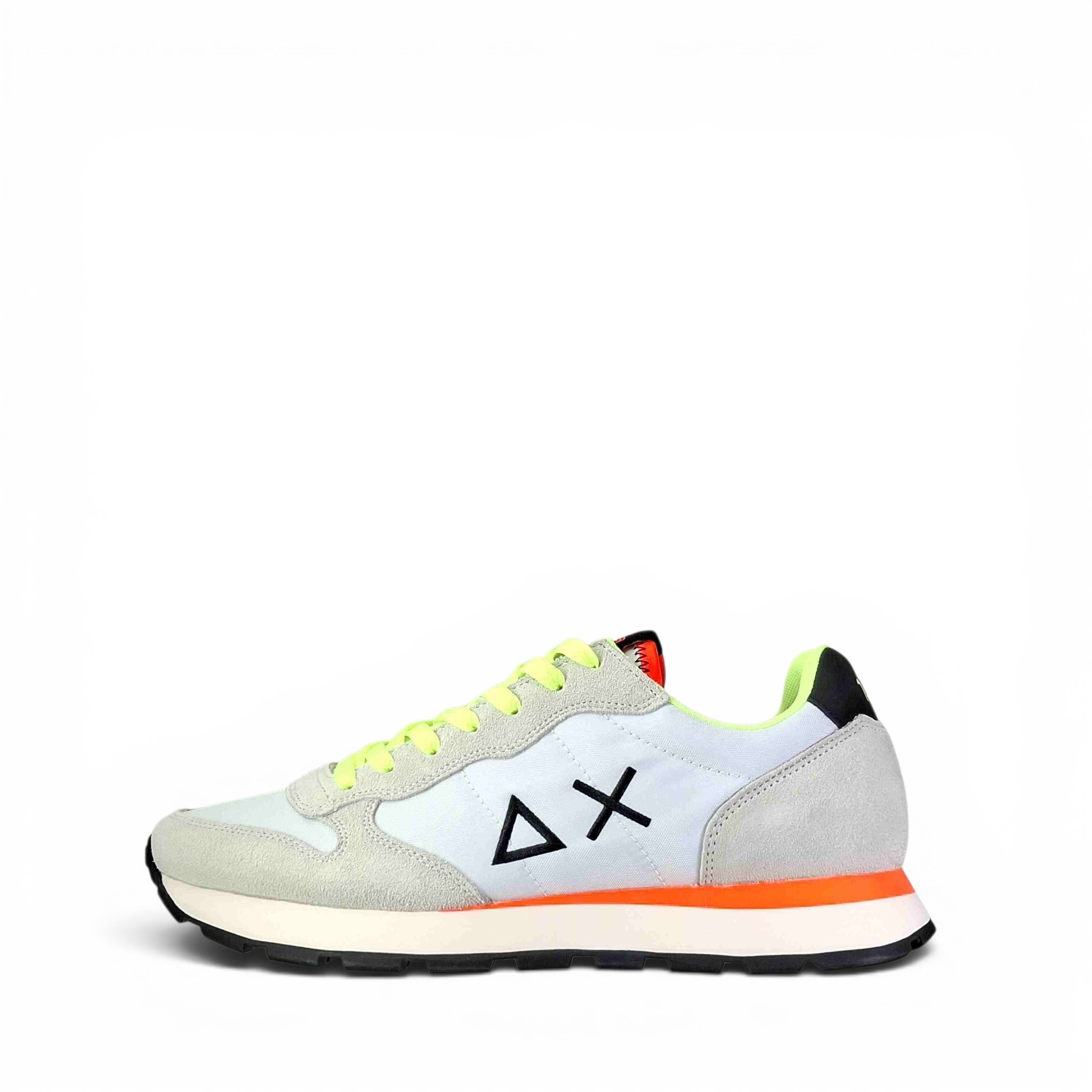 Sun Tom Solid Sneakers da Uomo — foto 2