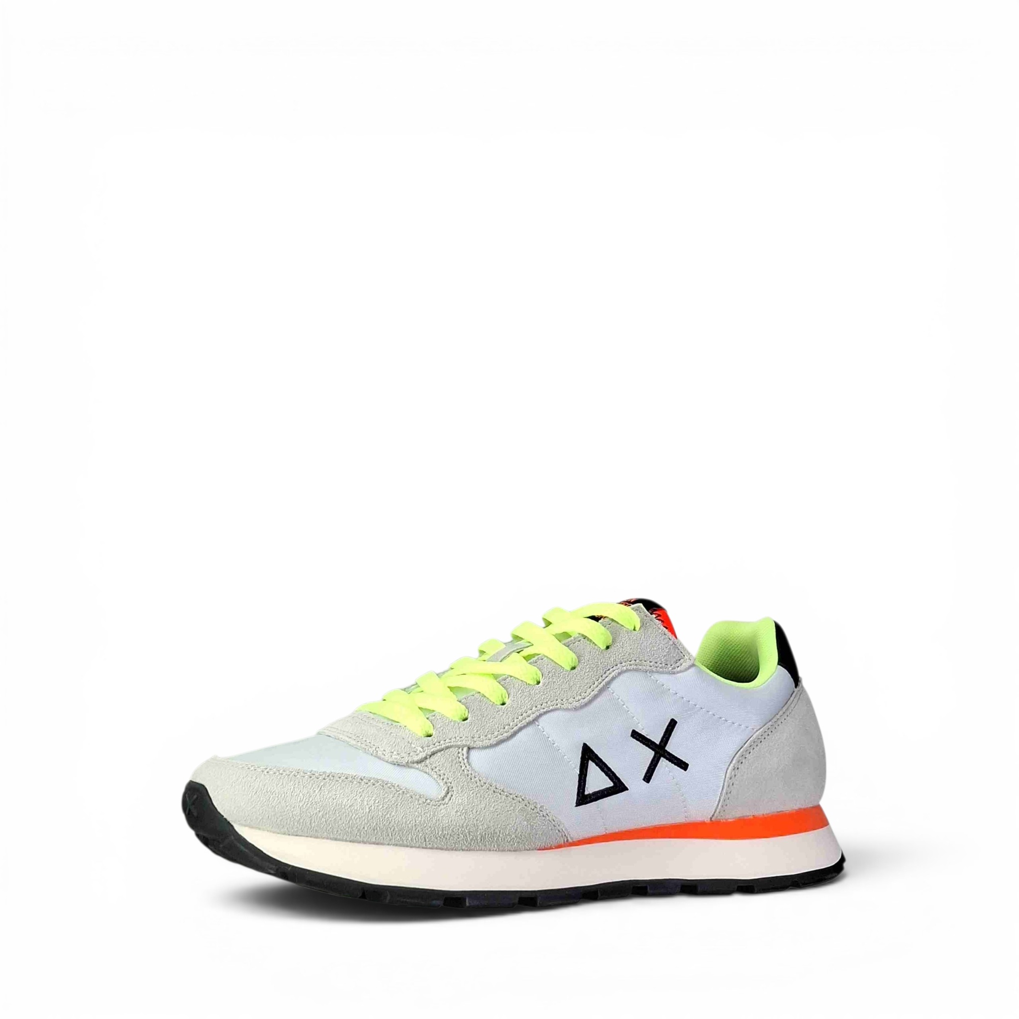 Sun Tom Solid Sneakers da Uomo — foto 3