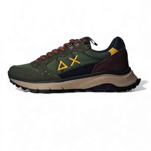 Sun Sneakers da Uomo