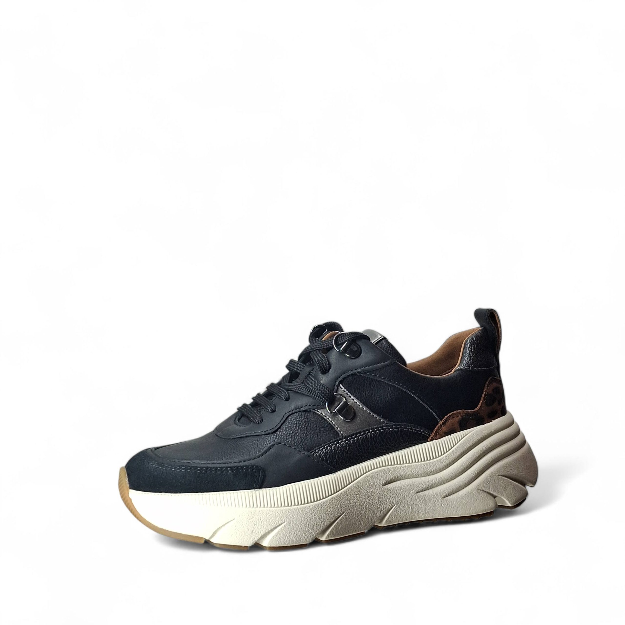 Geox Diamanta Sneakers da Donna — foto 2