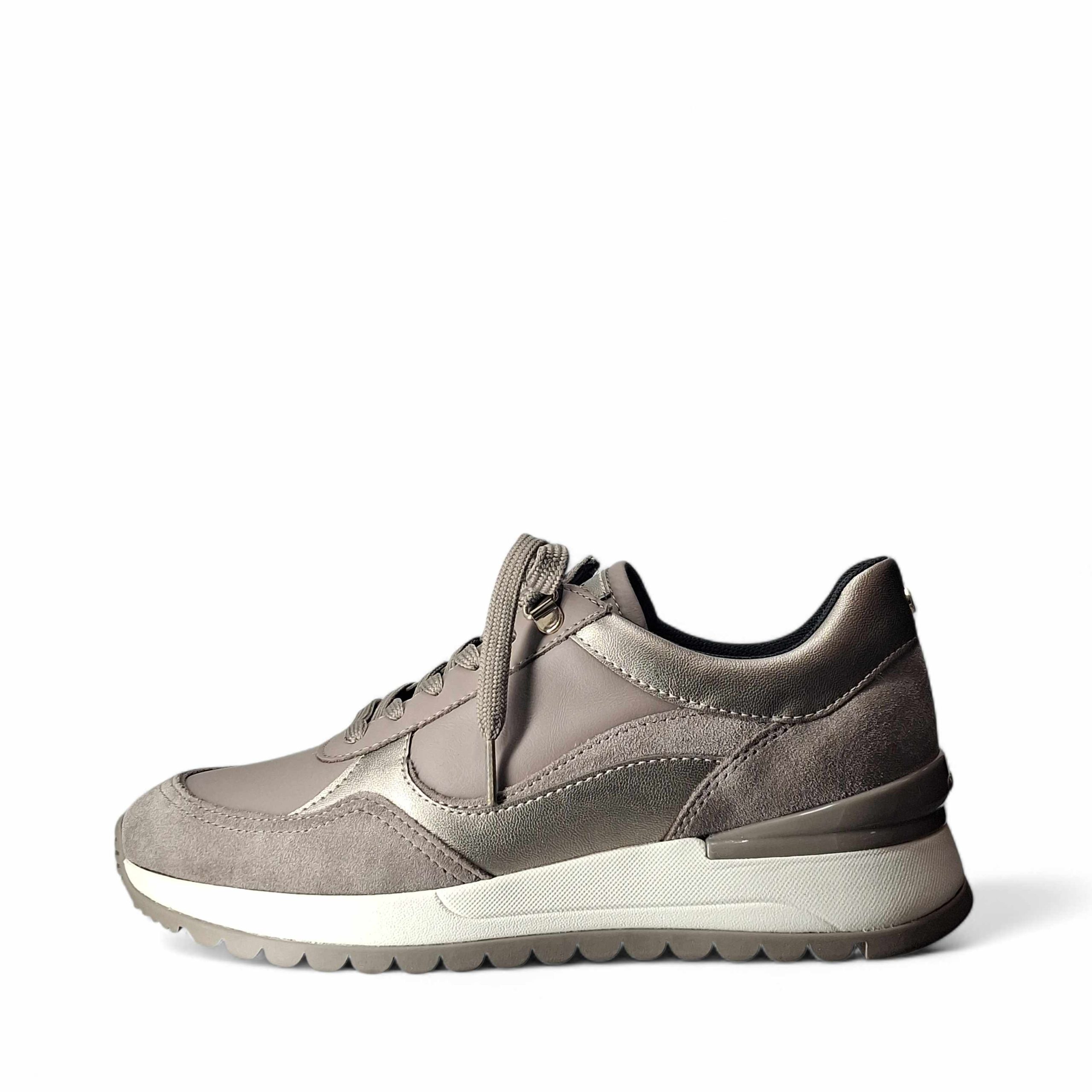 Geox D Desya Sneakers da Donna