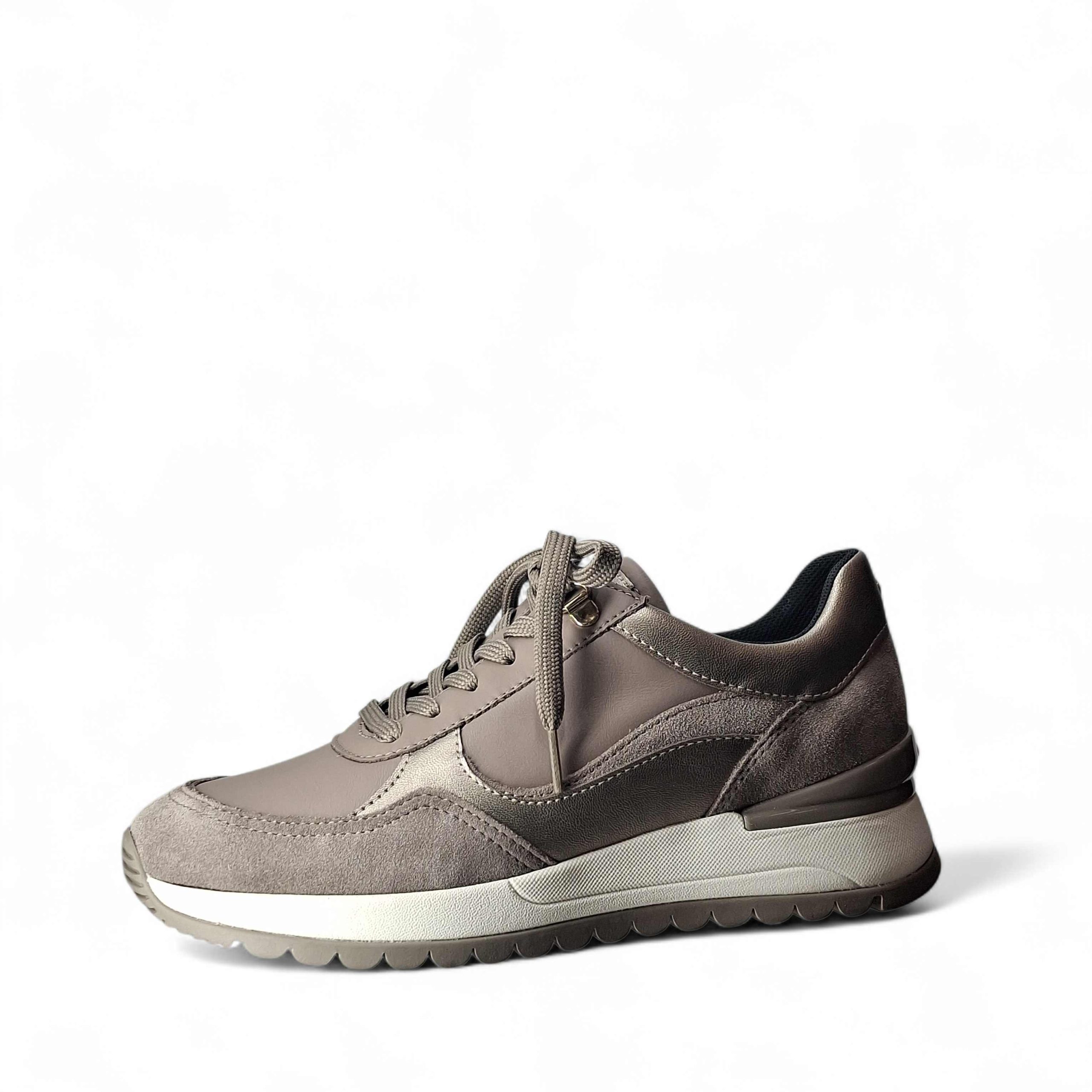 Geox D Desya Sneakers da Donna — foto 2