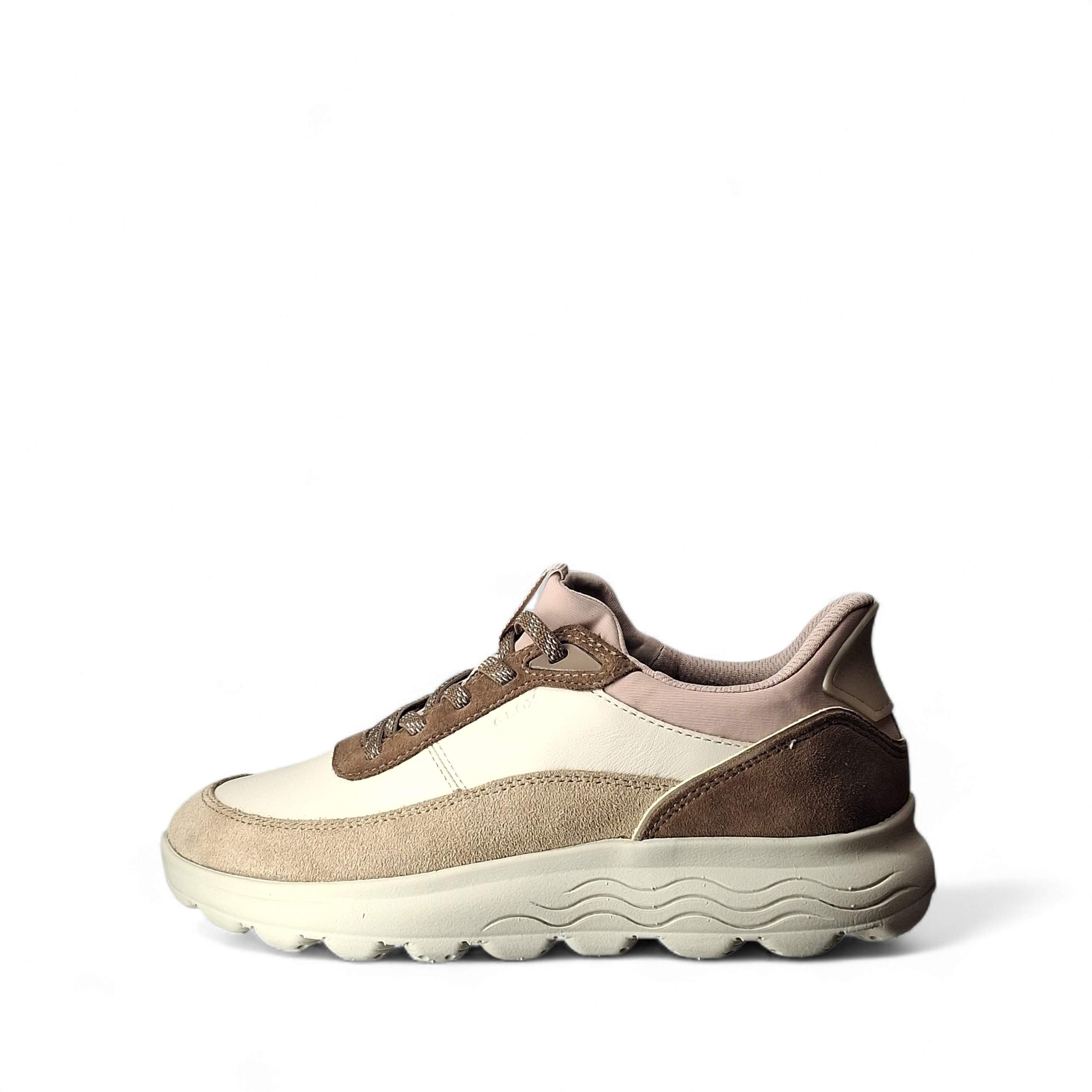 Geox Spherica Plus Sneakers da Donna