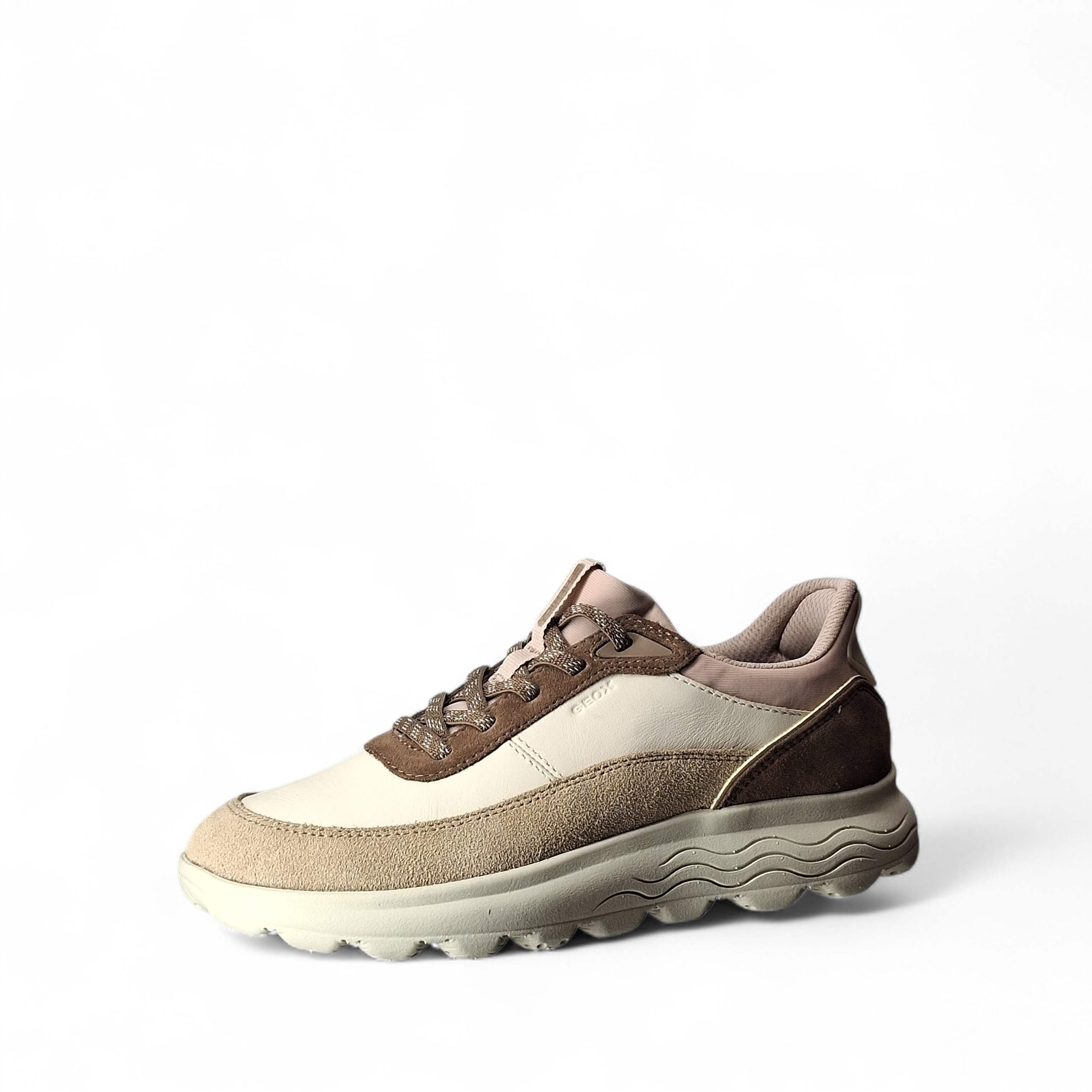 Geox Spherica Plus Sneakers da Donna — foto 2