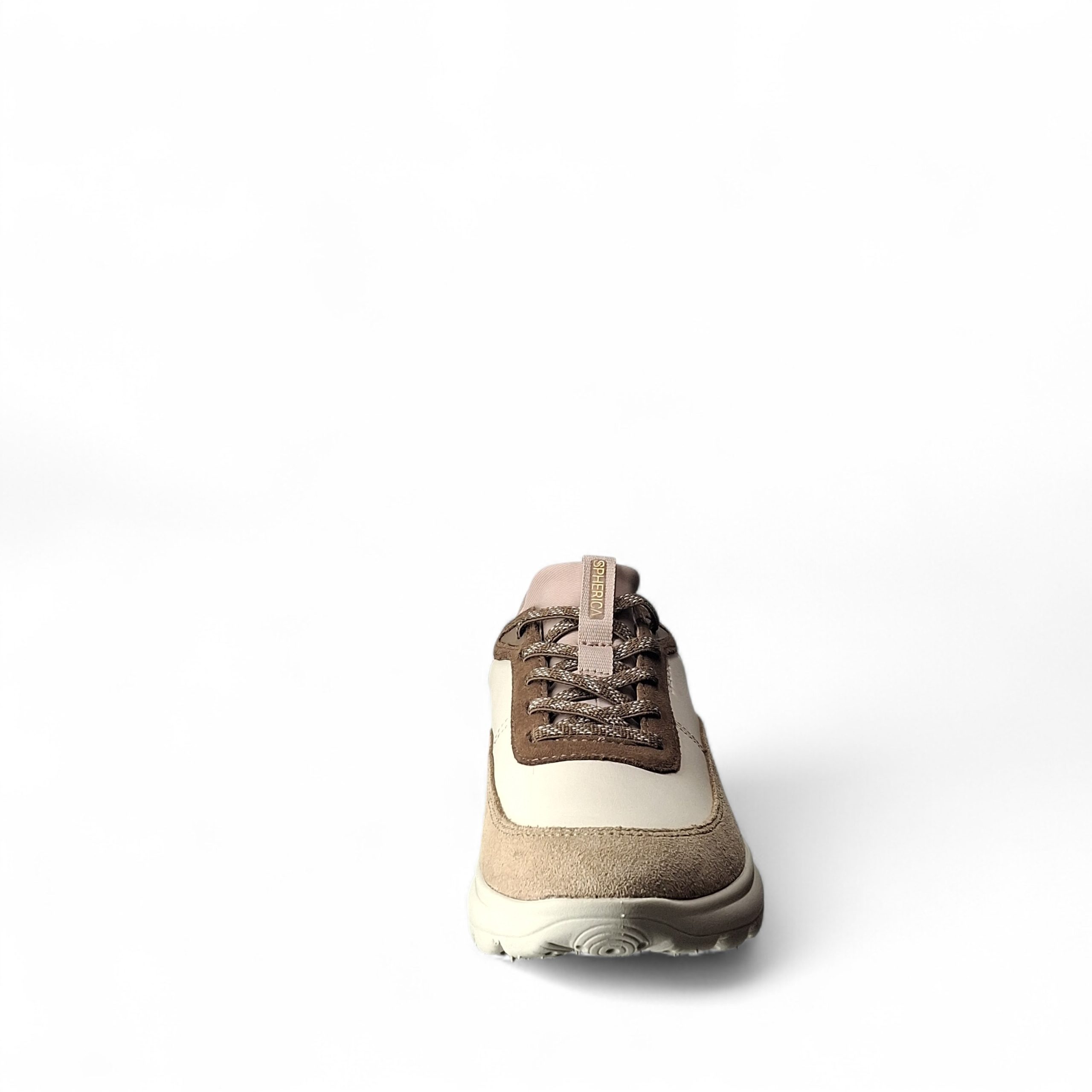 Geox Spherica Plus Sneakers da Donna — foto 3