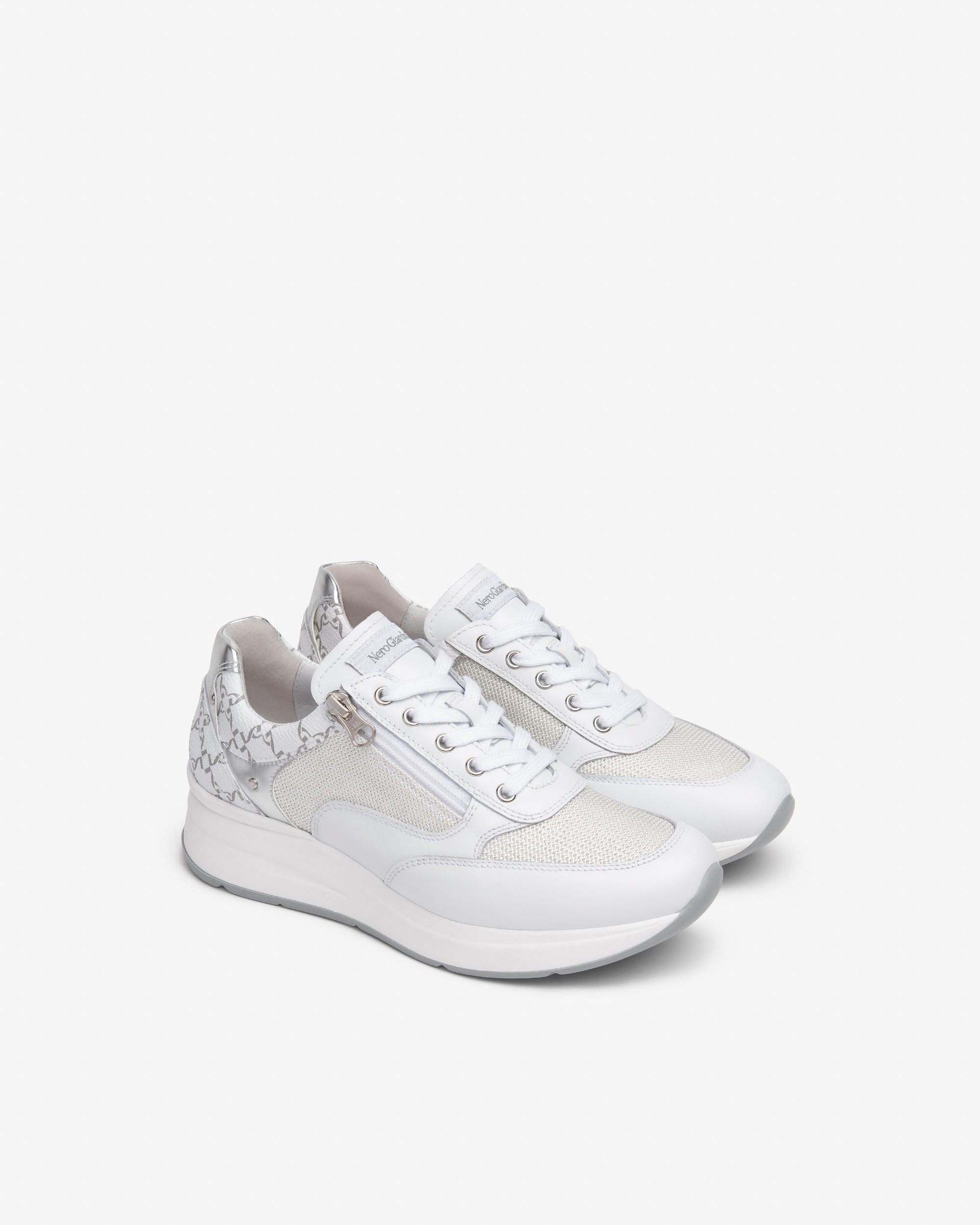 Nerogiar Sneakers da Donna — foto 3