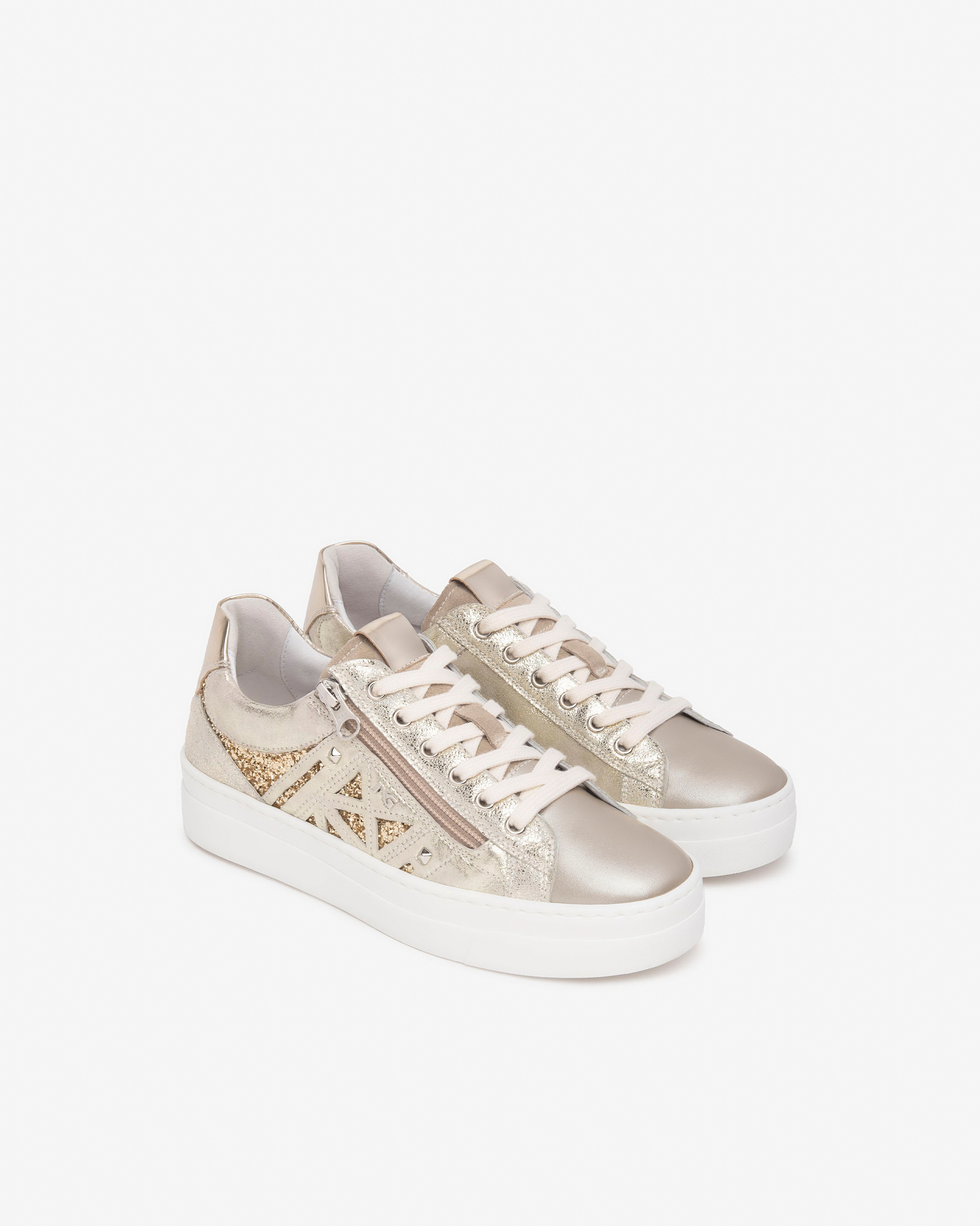 Nerogiar Sneakers da Donna — foto 3