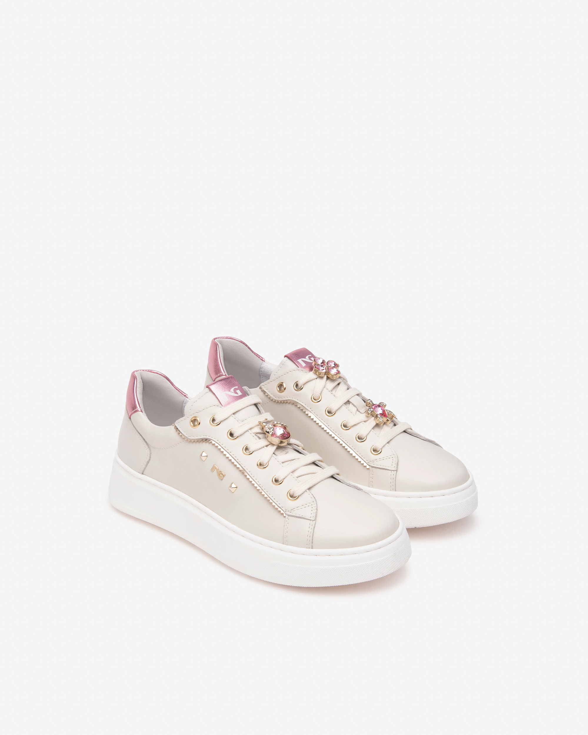 Nerogiar Sneakers da Donna — foto 3