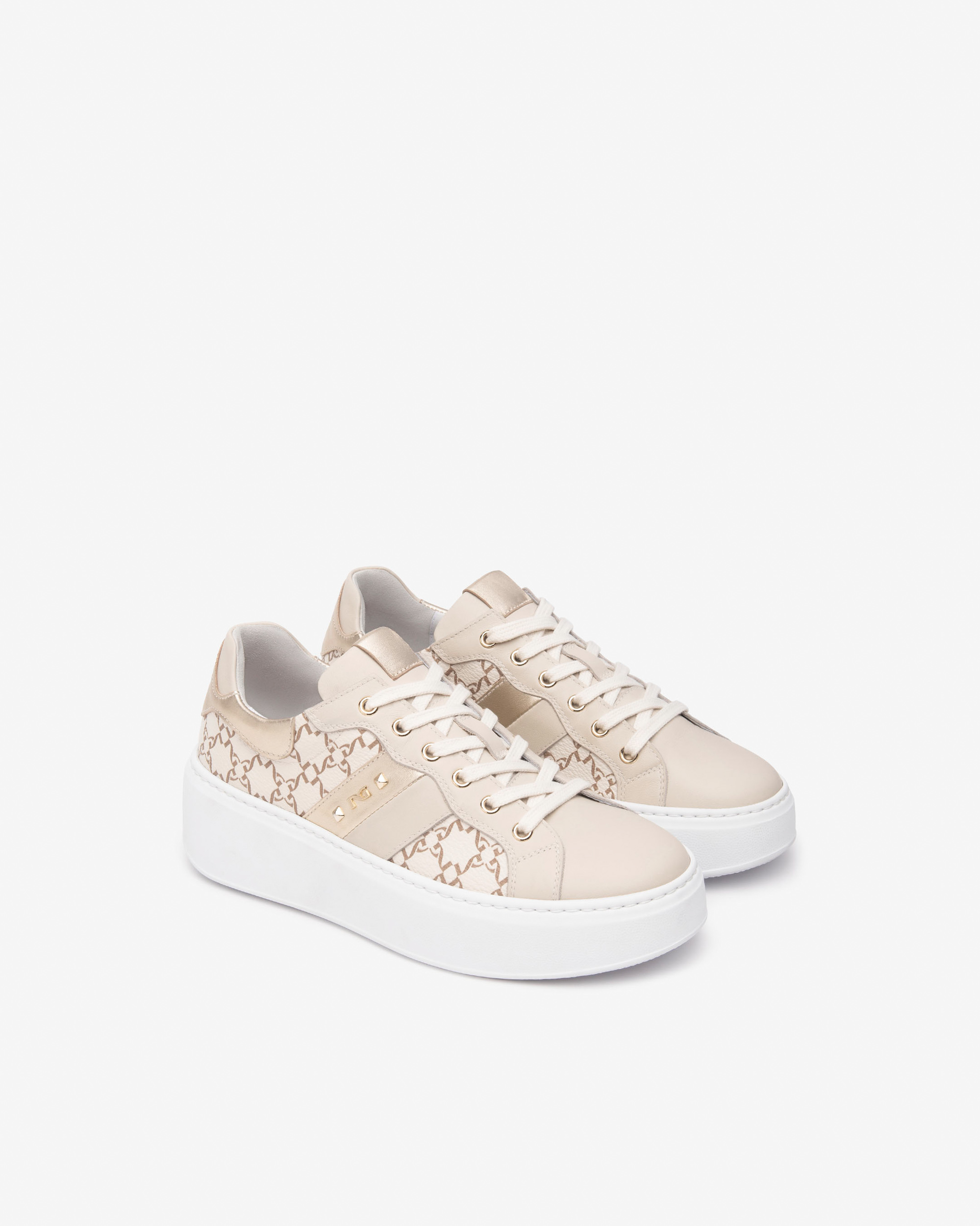Nerogiar Sneakers da Donna — foto 3