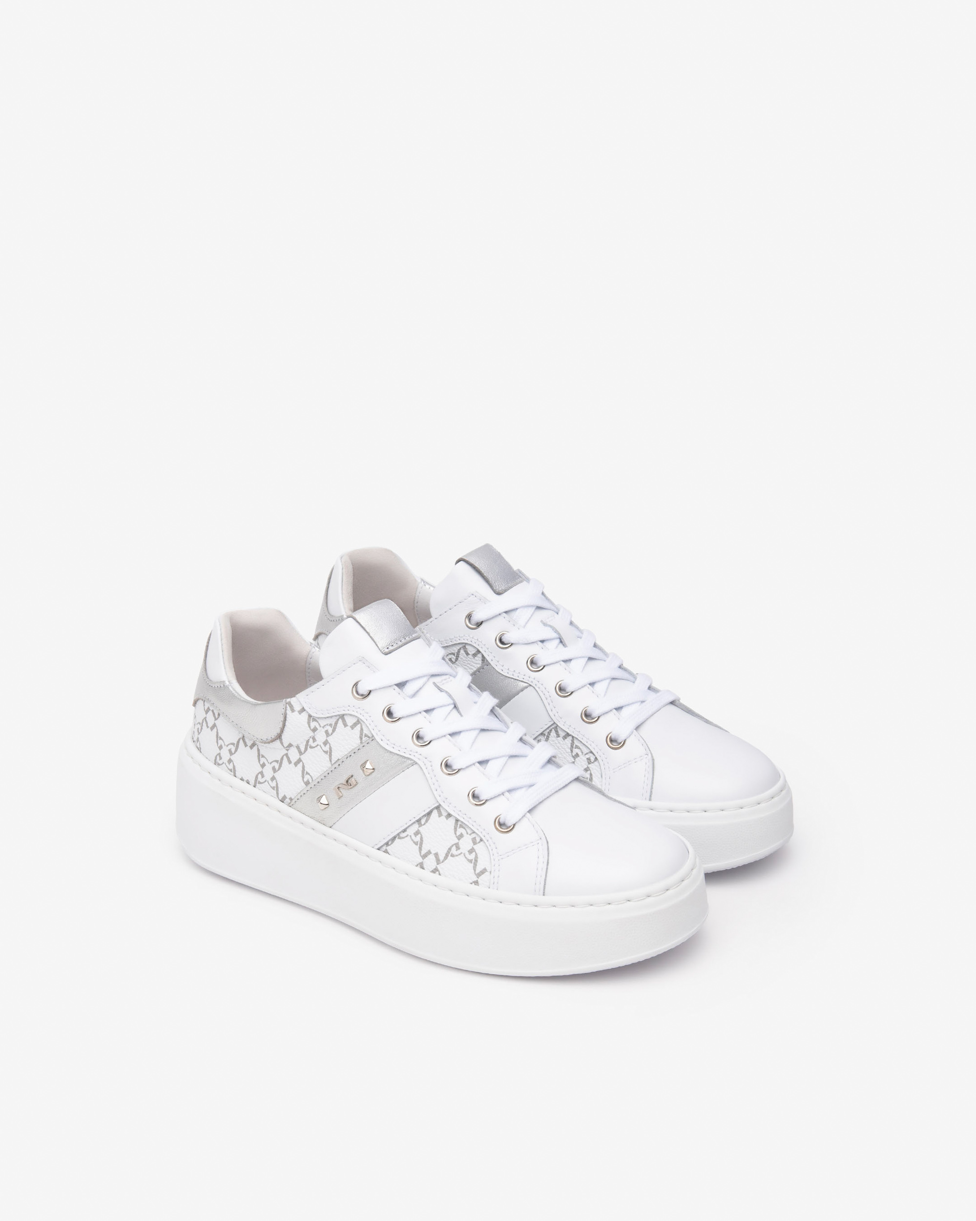 Nerogiar Sneakers da Donna — foto 3