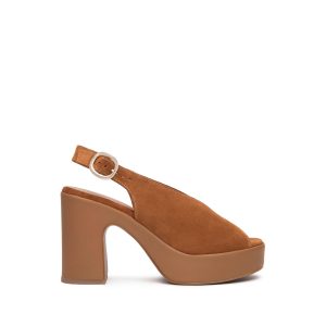 Nero Giardini Sandali da Donna