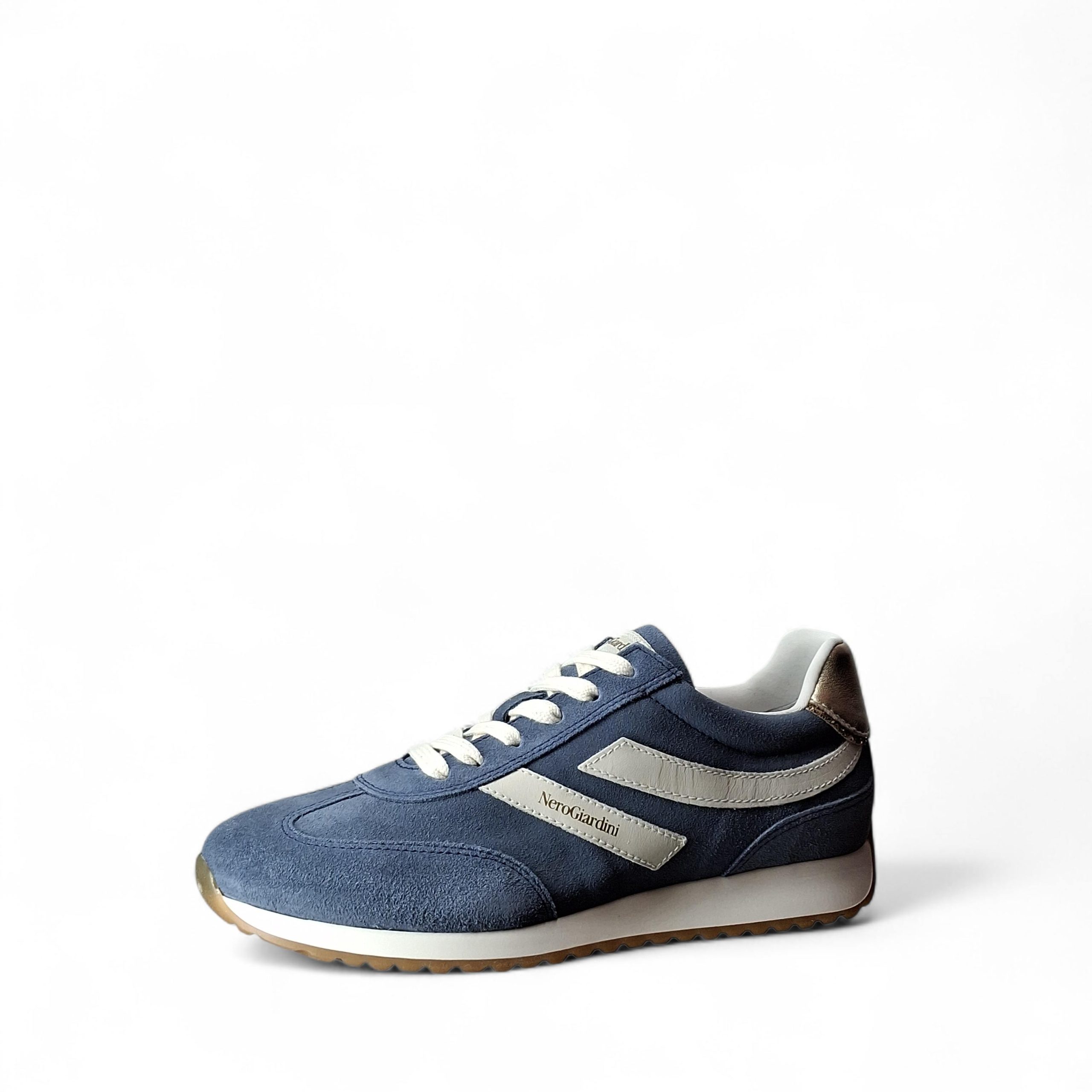 Nerogiar Nicole Sneakers da Donna — foto 2