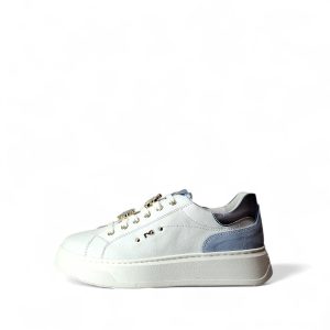 Nero Giardini Nelly Sneakers da Donna