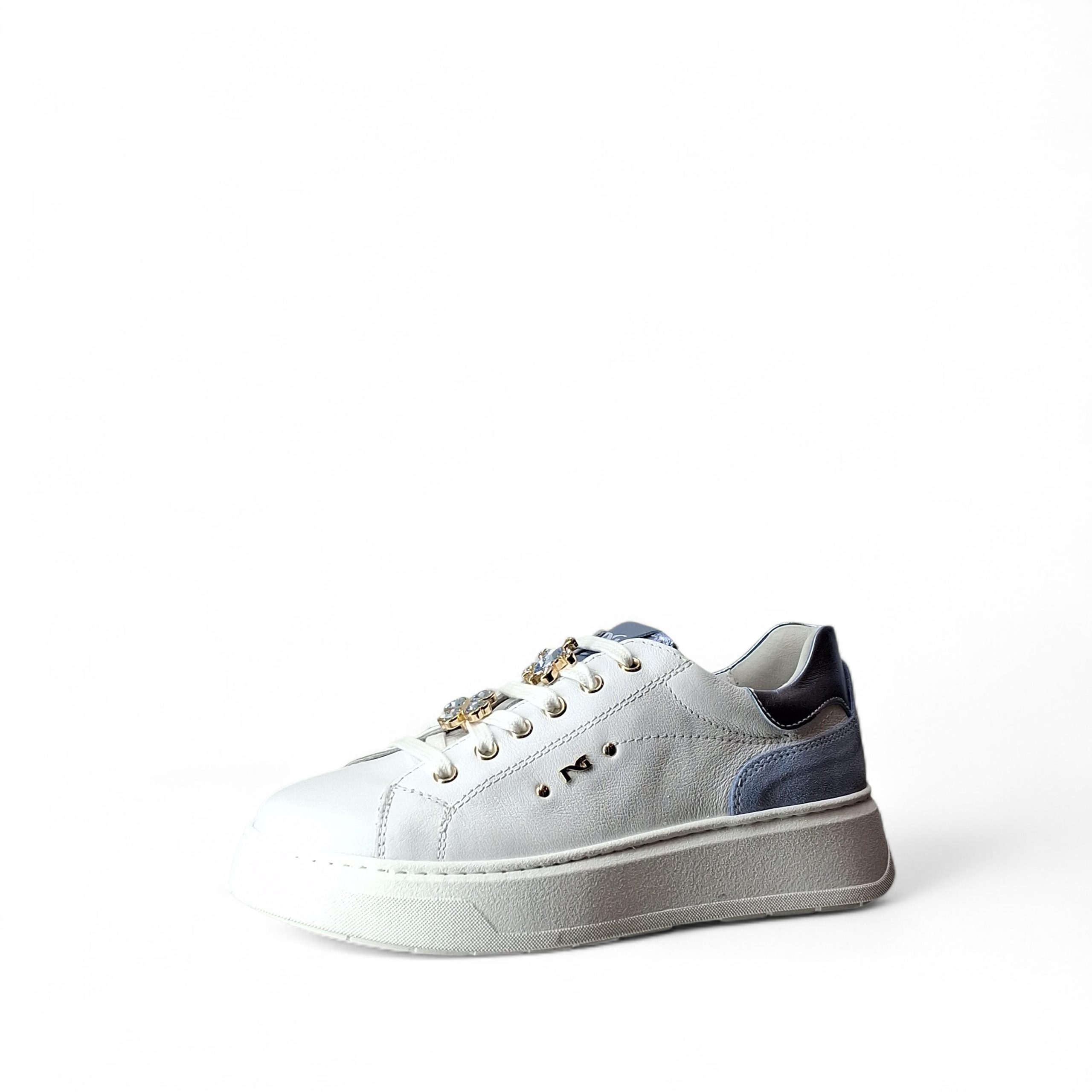 Nerogiar Nelly Sneakers da Donna — foto 2