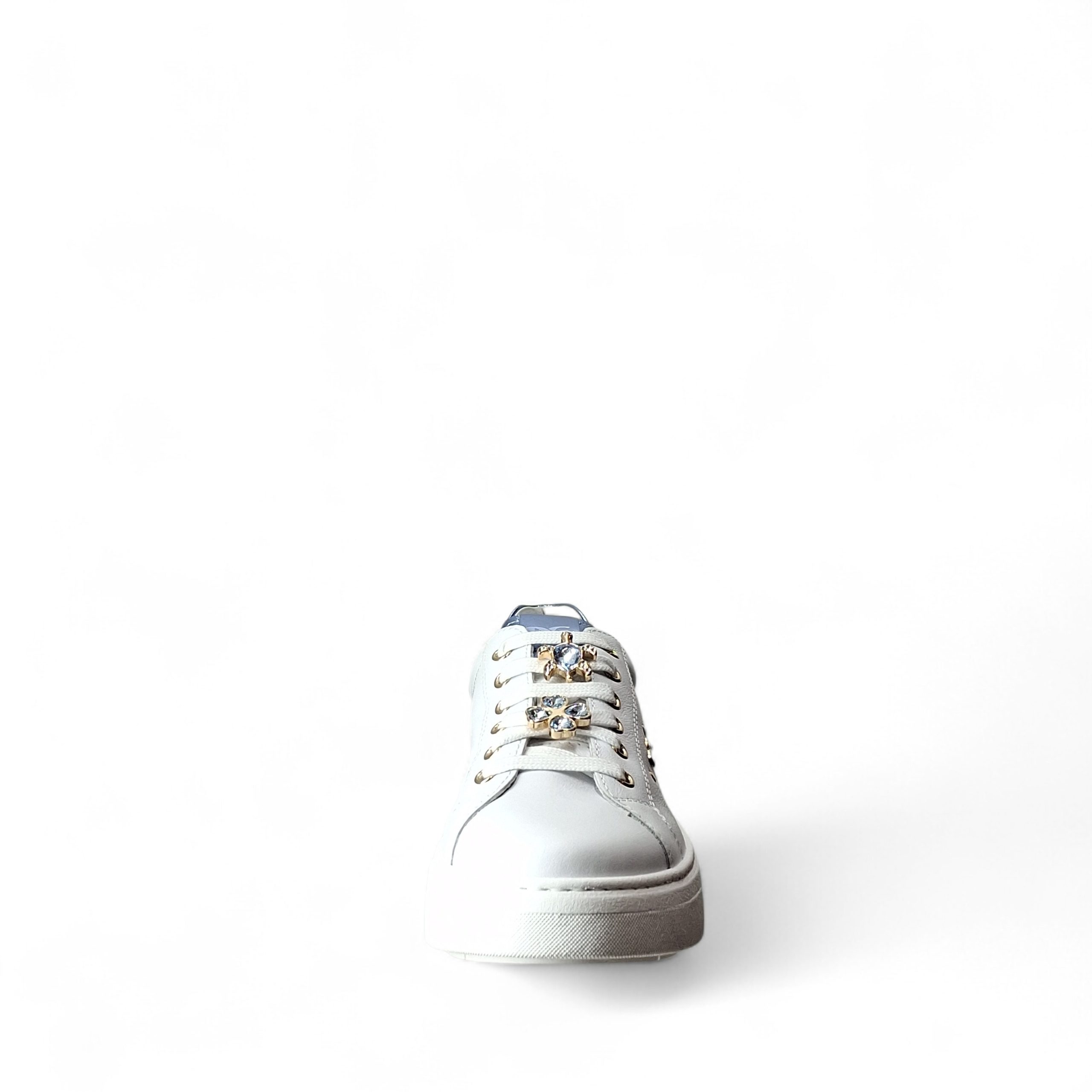 Nerogiar Nelly Sneakers da Donna — foto 3