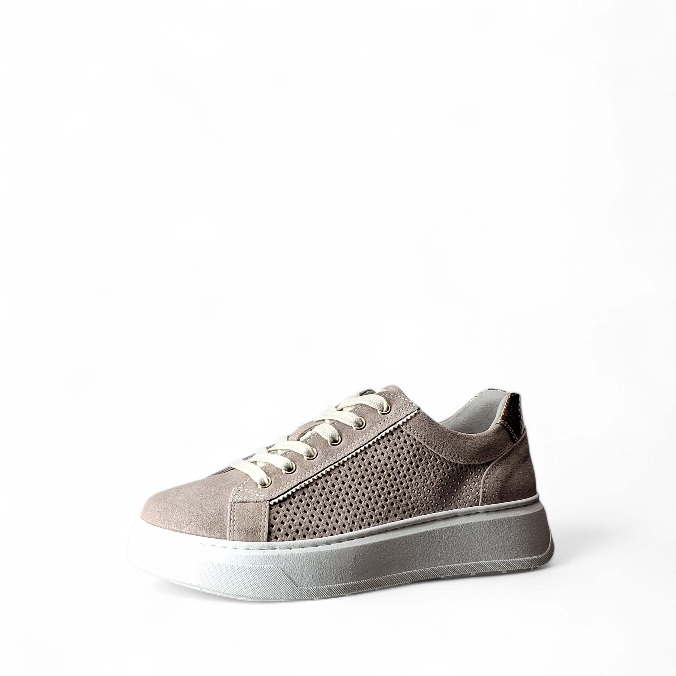 Nerogiar Nives Sneakers da Donna — foto 2