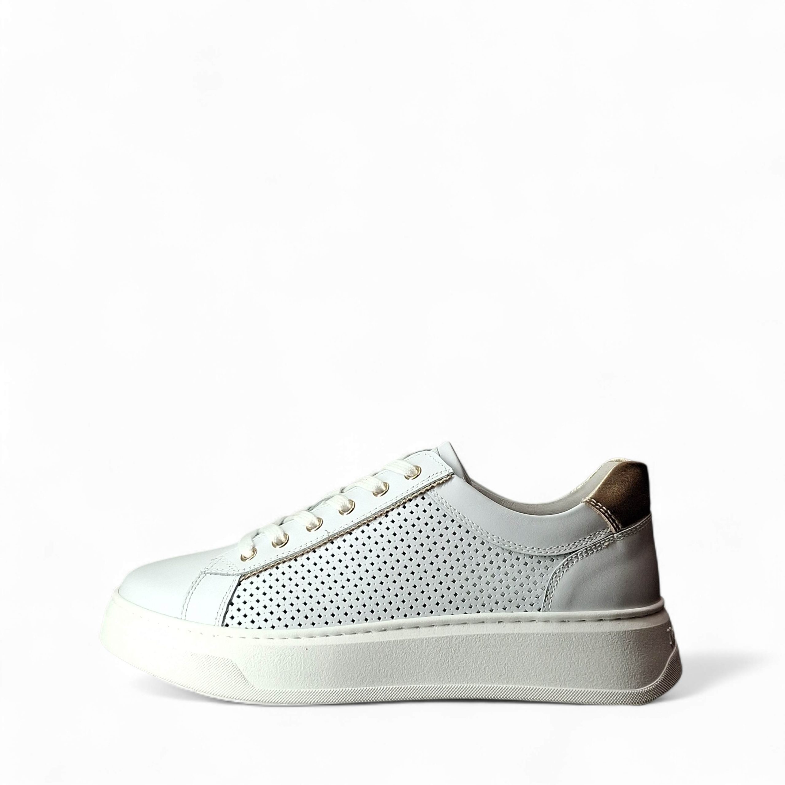 Nerogiar Nilde Sneakers da Donna